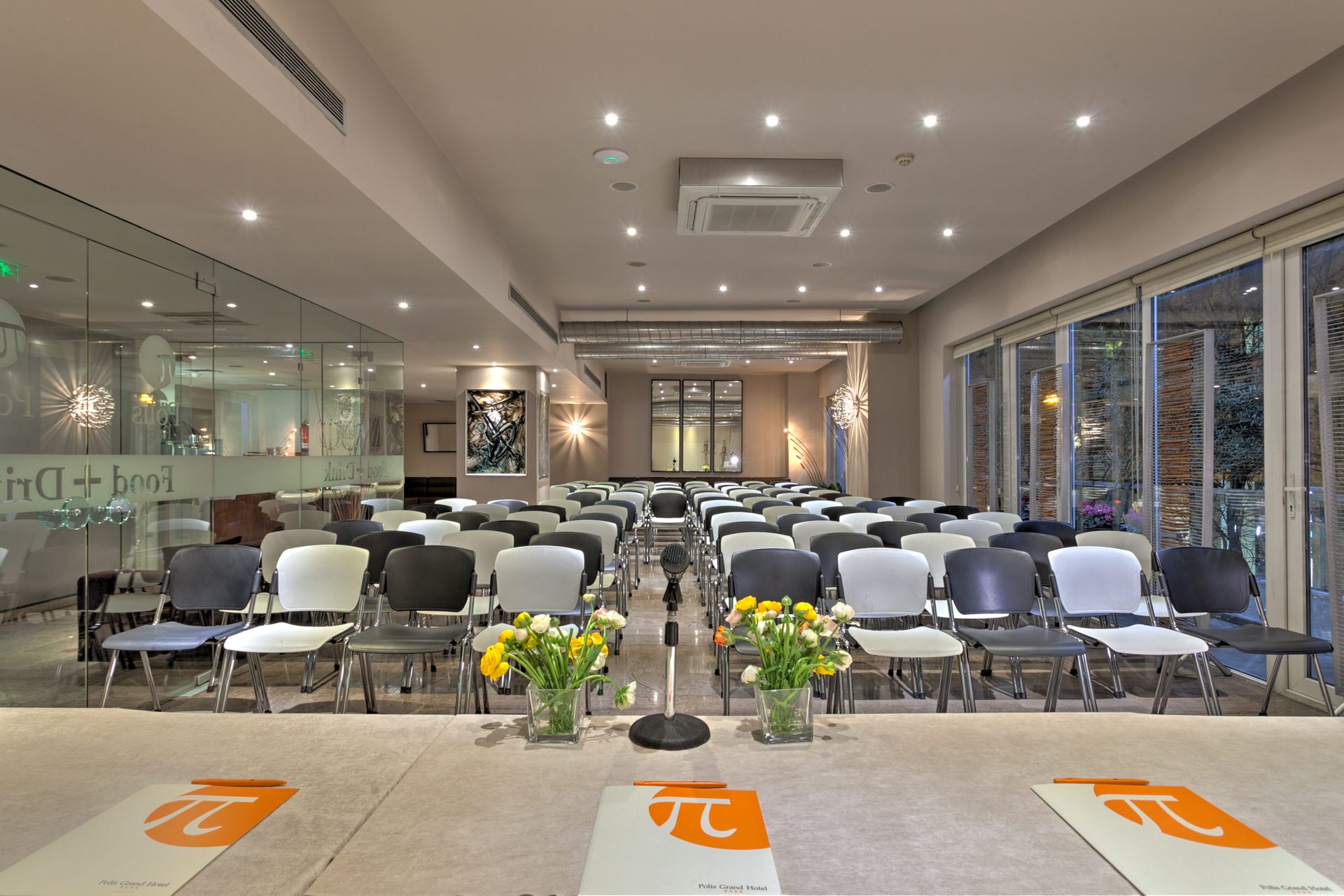 Polis Grand Hotel