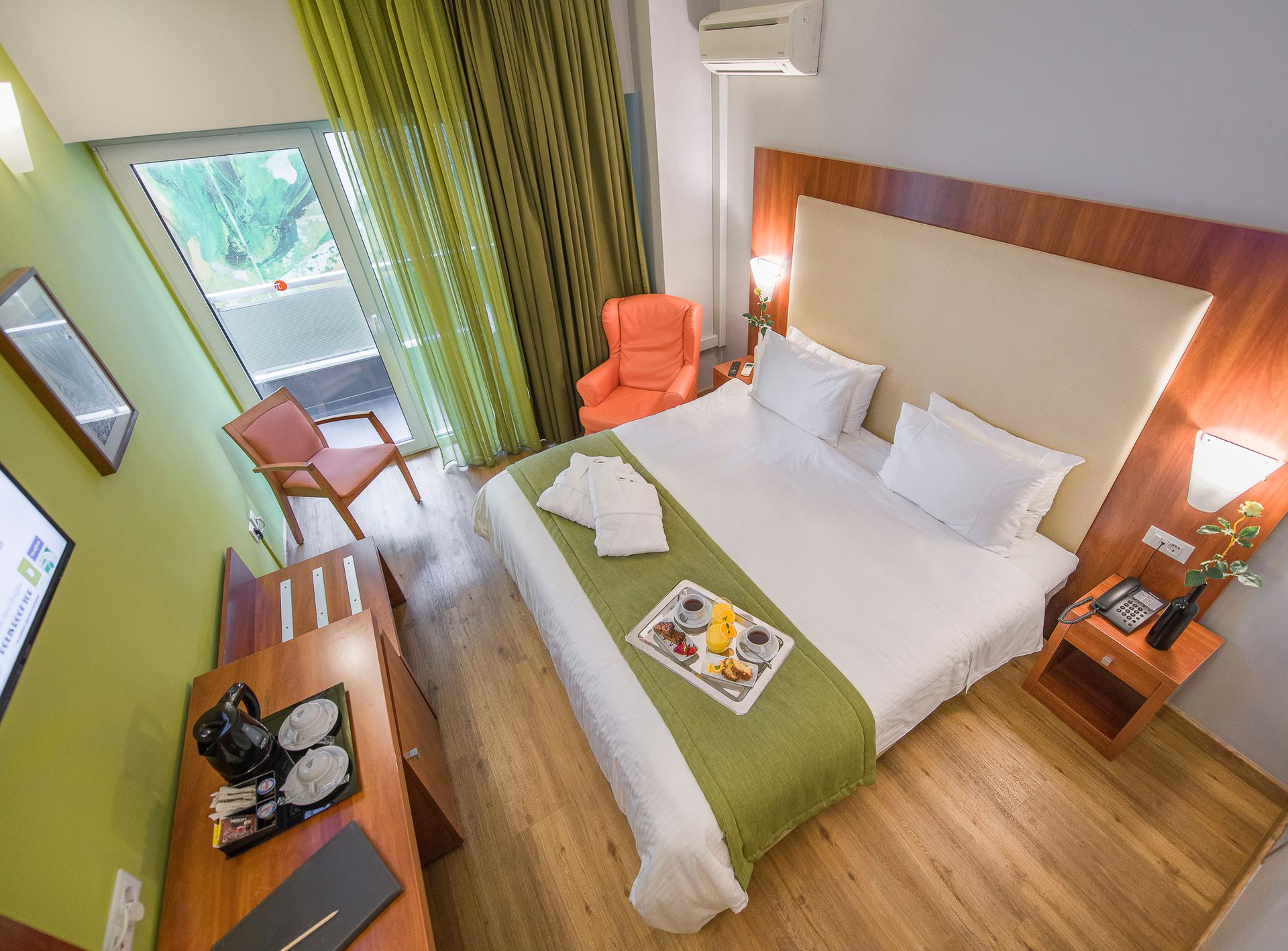 Polis Grand Hotel