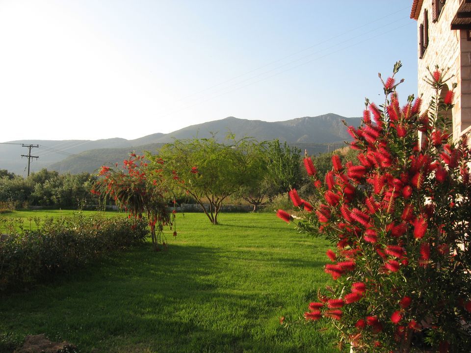 Polismata Kardamili