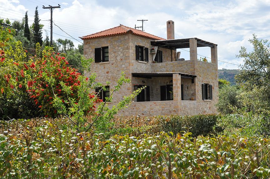 Polismata Kardamili