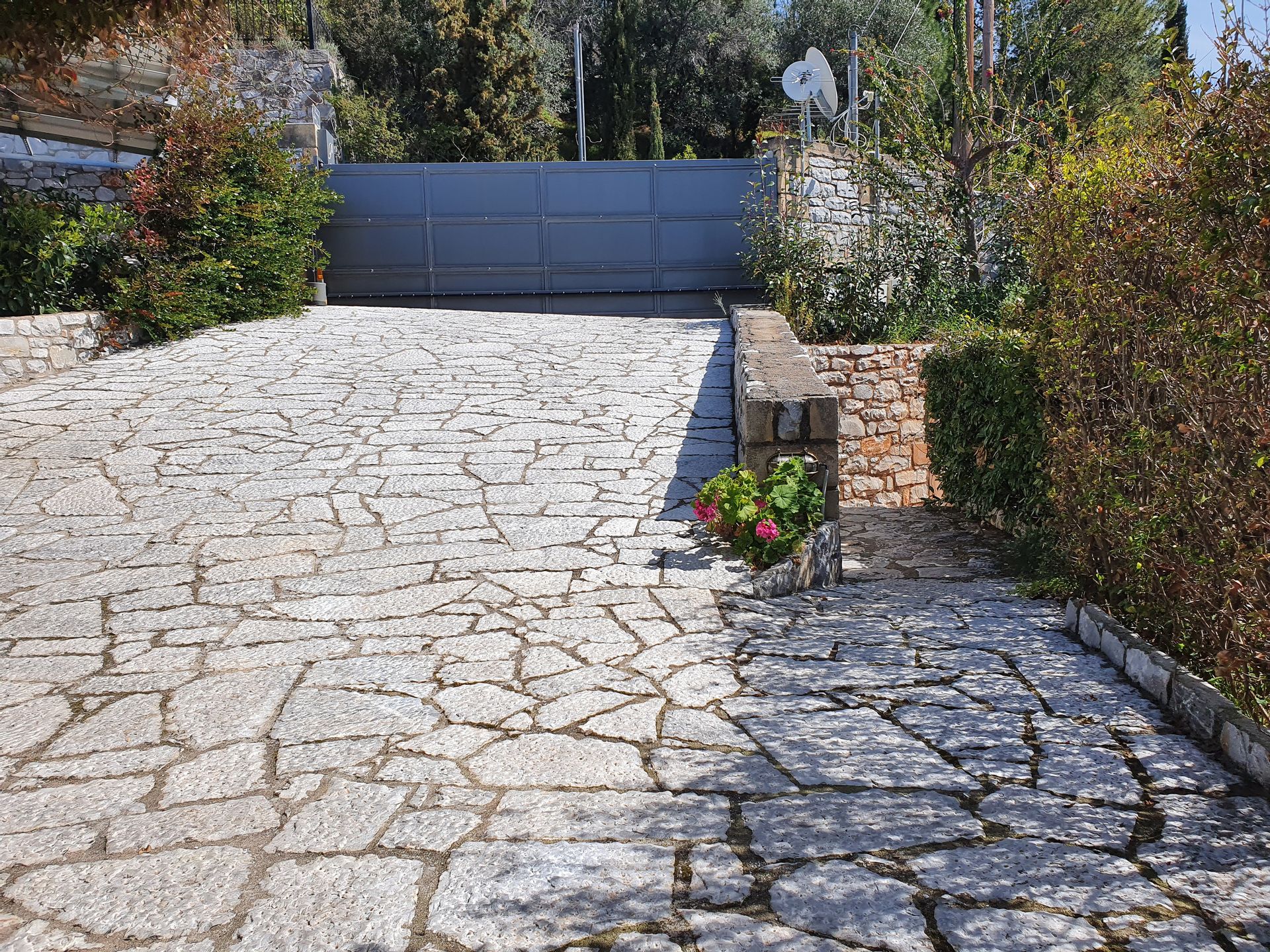 Polismata Kardamili