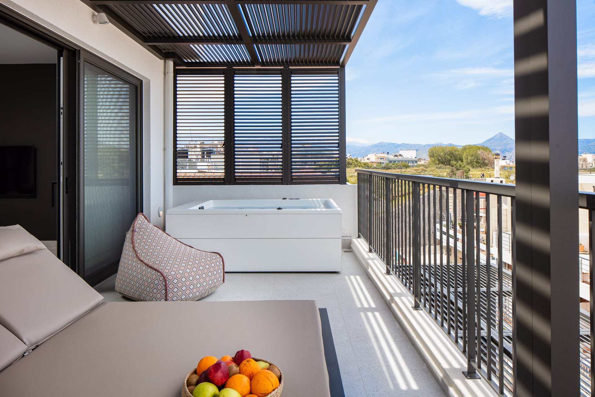 Porta Suites