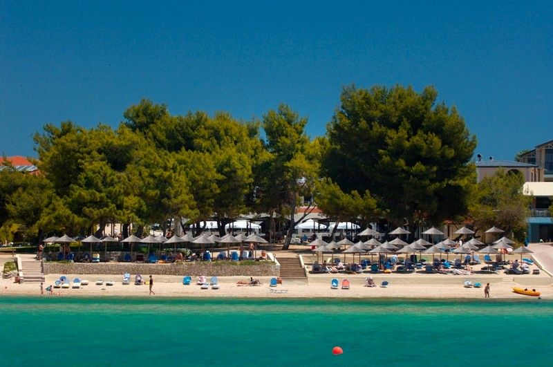 Portes Beach Hotel