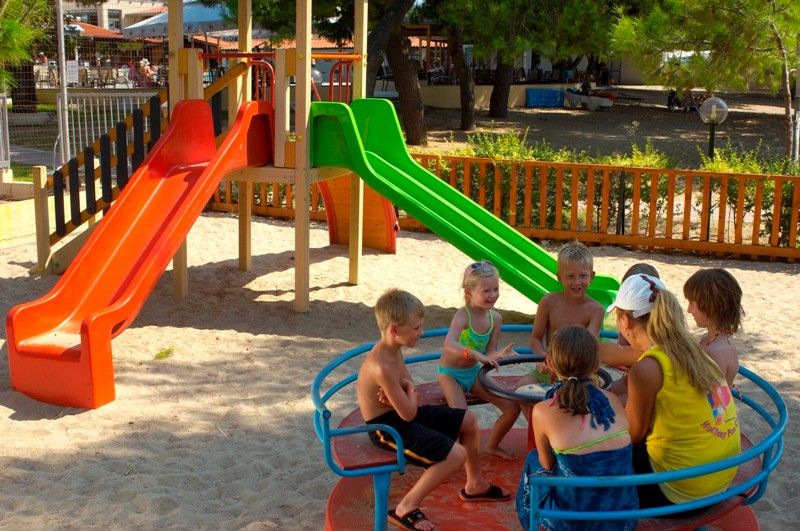 Portes Beach Hotel