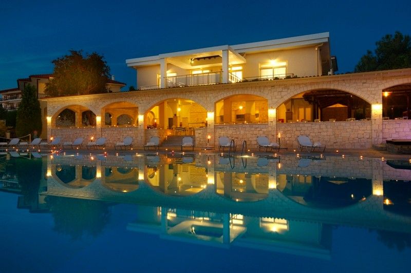 Portes Beach Hotel