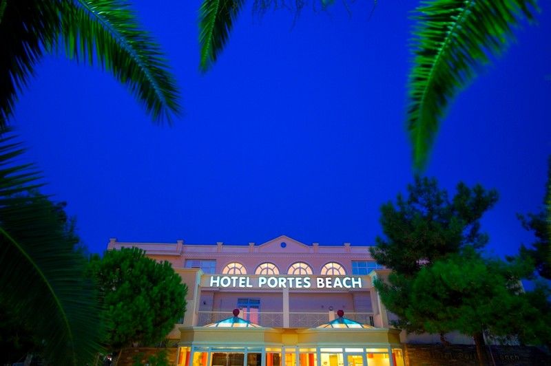 Portes Beach Hotel