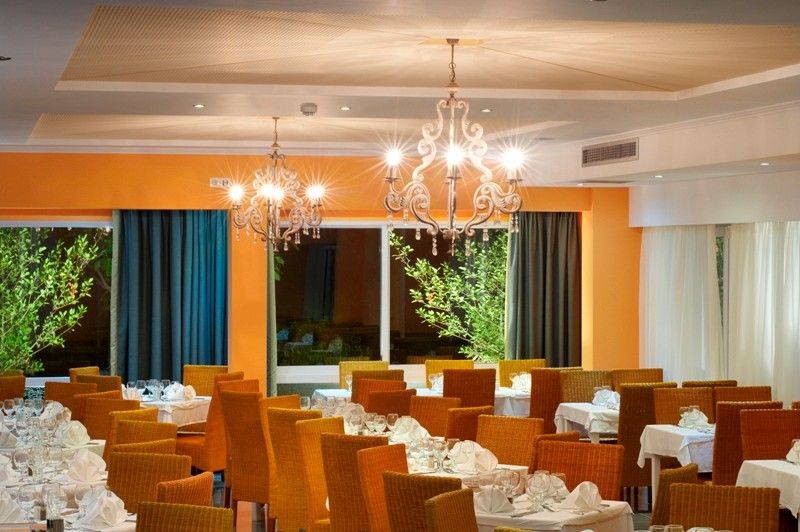 Portes Beach Hotel