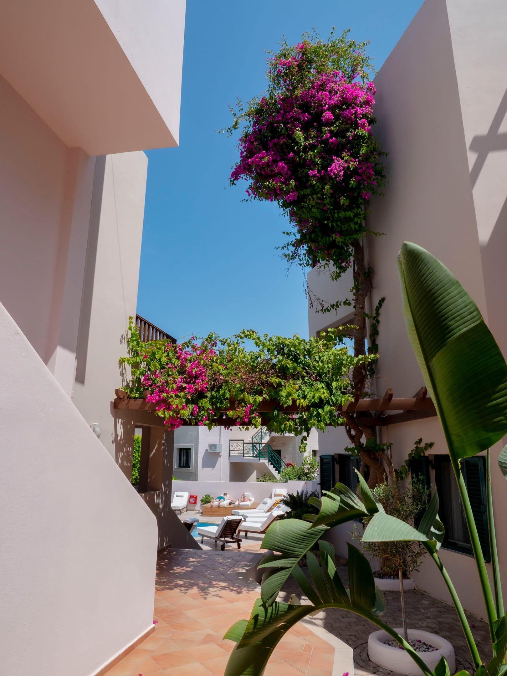 Porto Greco Village Beach Hotel Crete