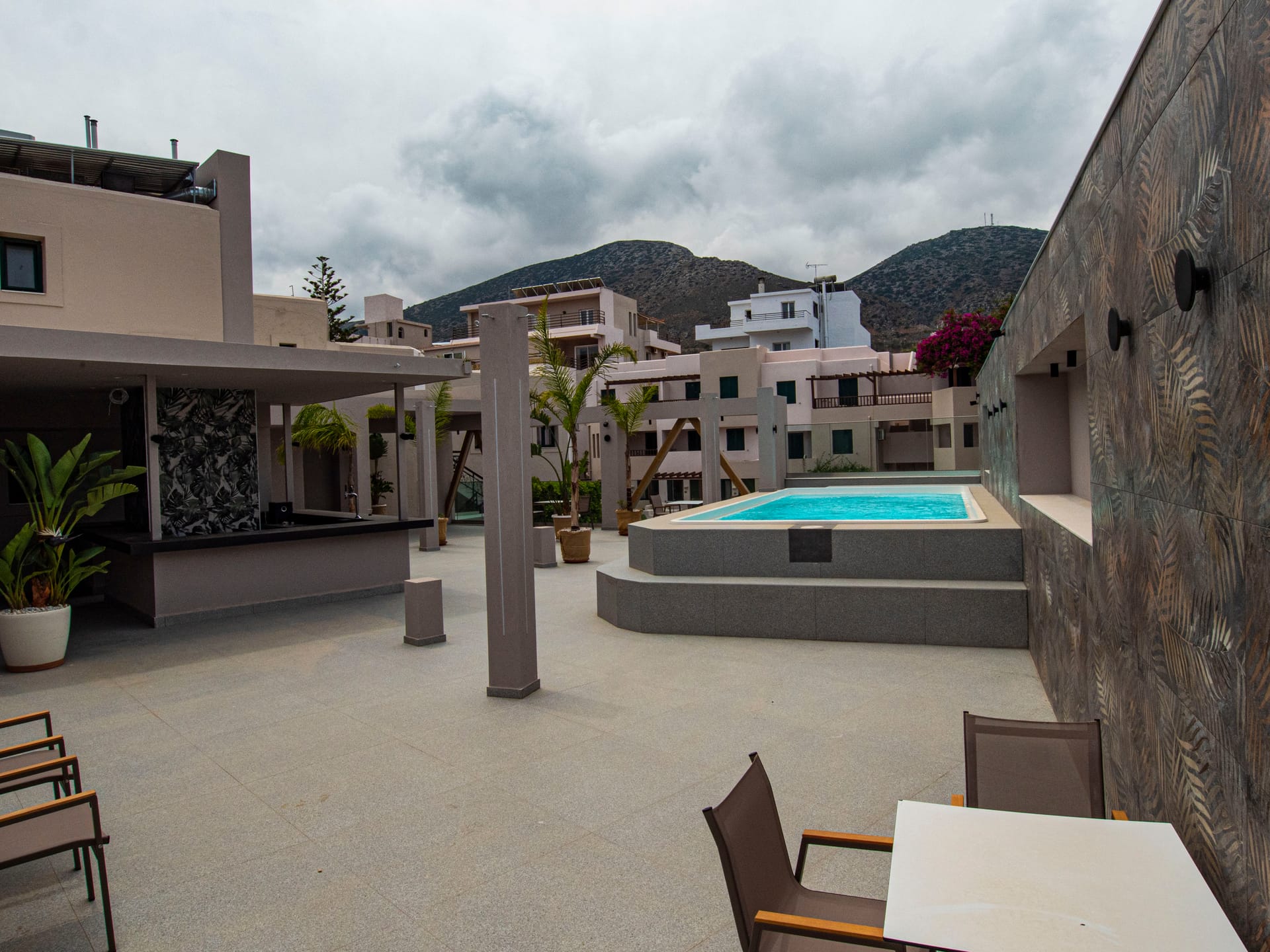 Porto Greco Village Beach Hotel Crete