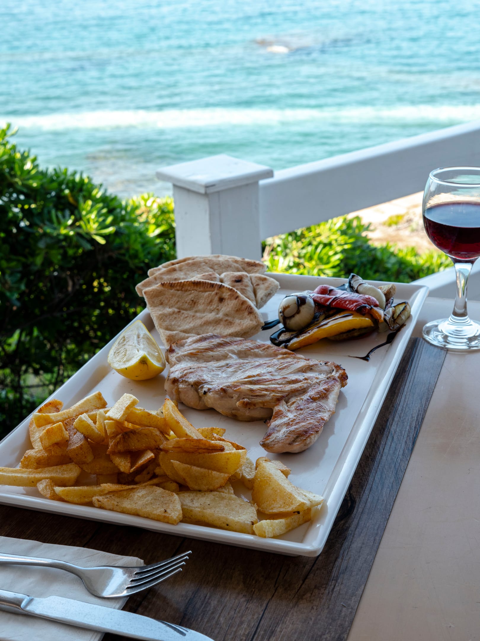 Porto Greco Village Beach Hotel Crete