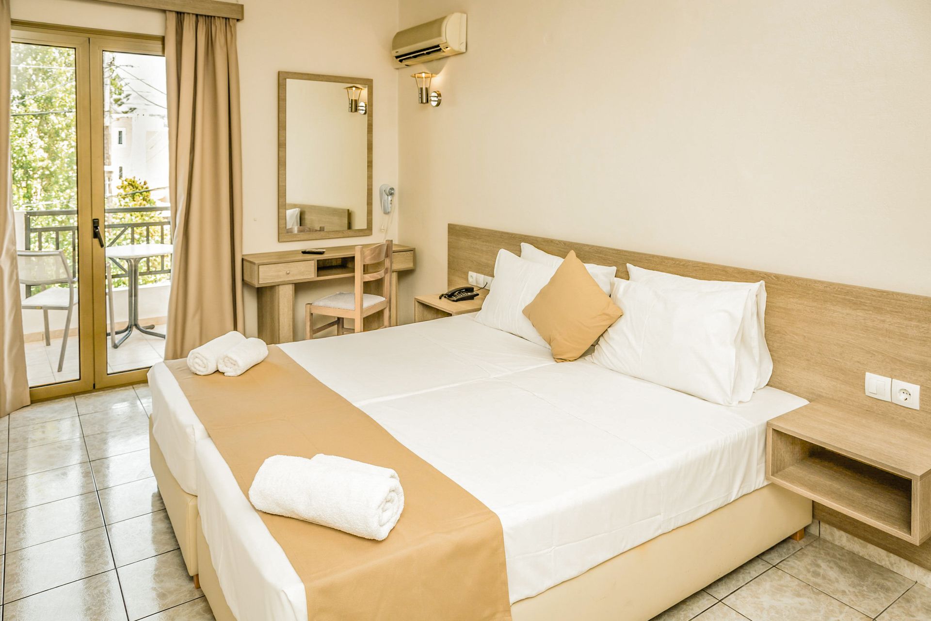 Porto Greco Village Beach Hotel Crete