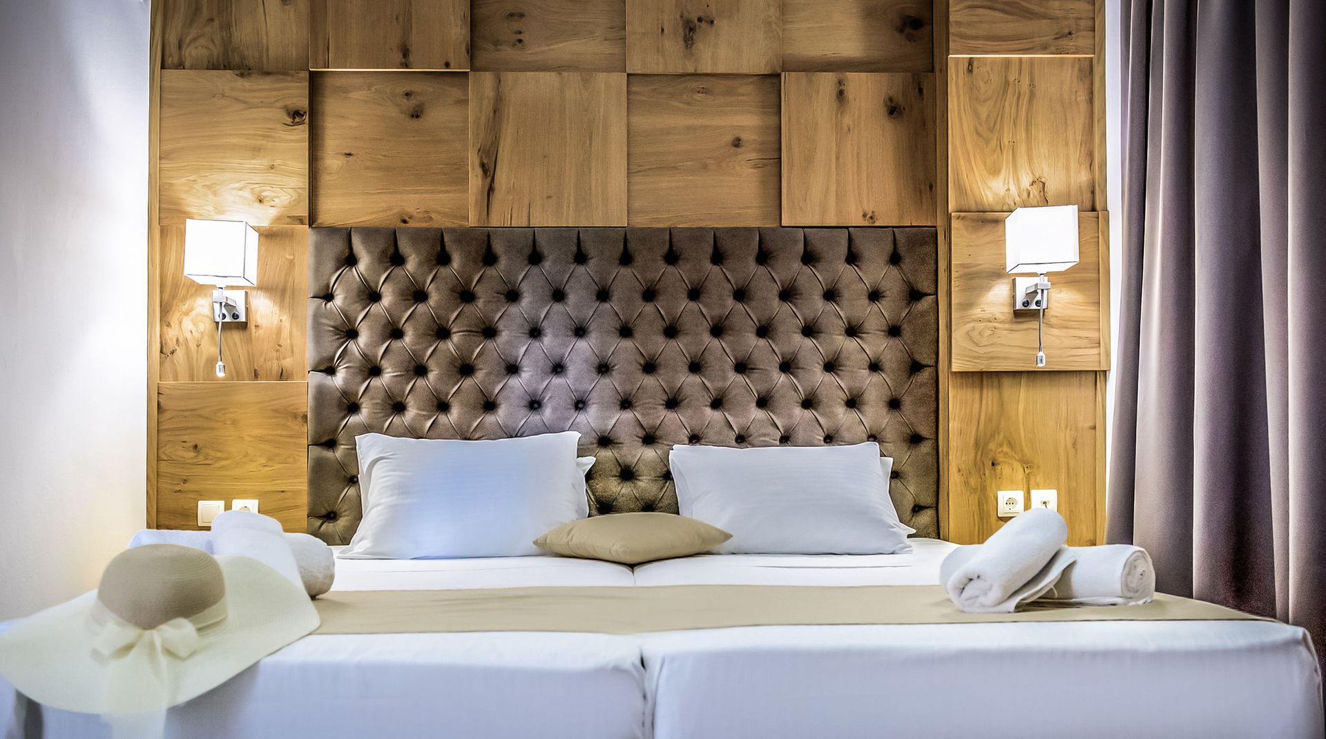 Porto Greco Village Beach Hotel Crete