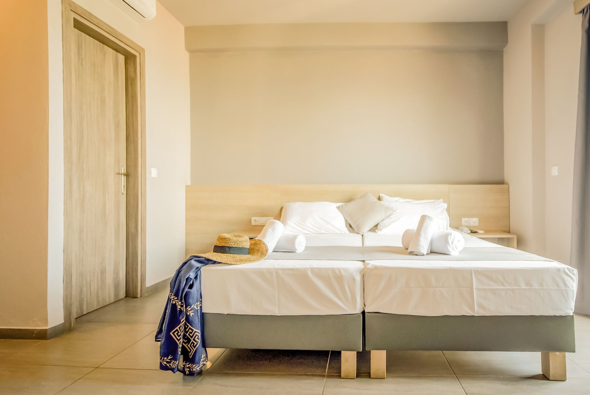 Porto Greco Village Beach Hotel Crete