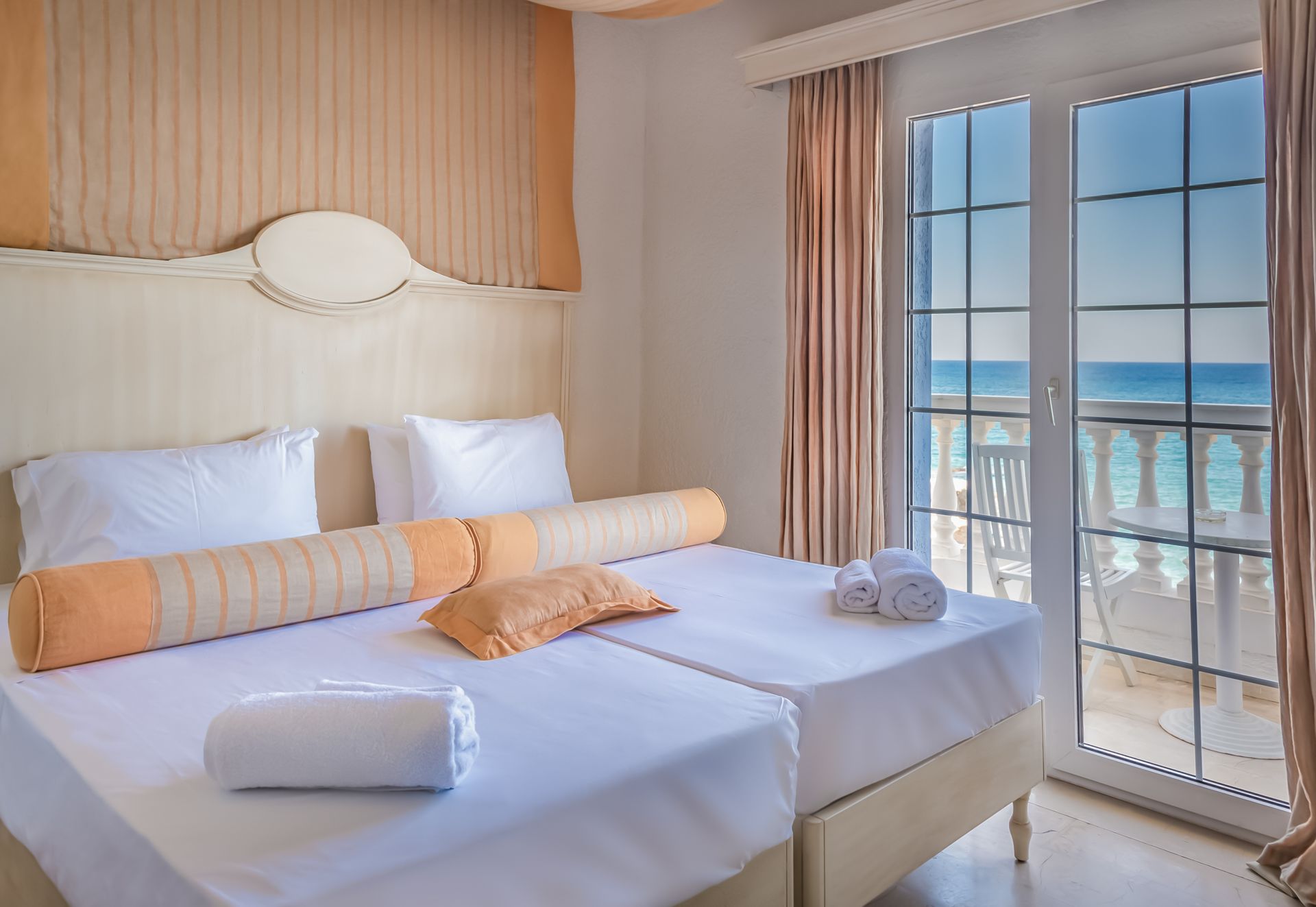 Porto Greco Village Beach Hotel Crete