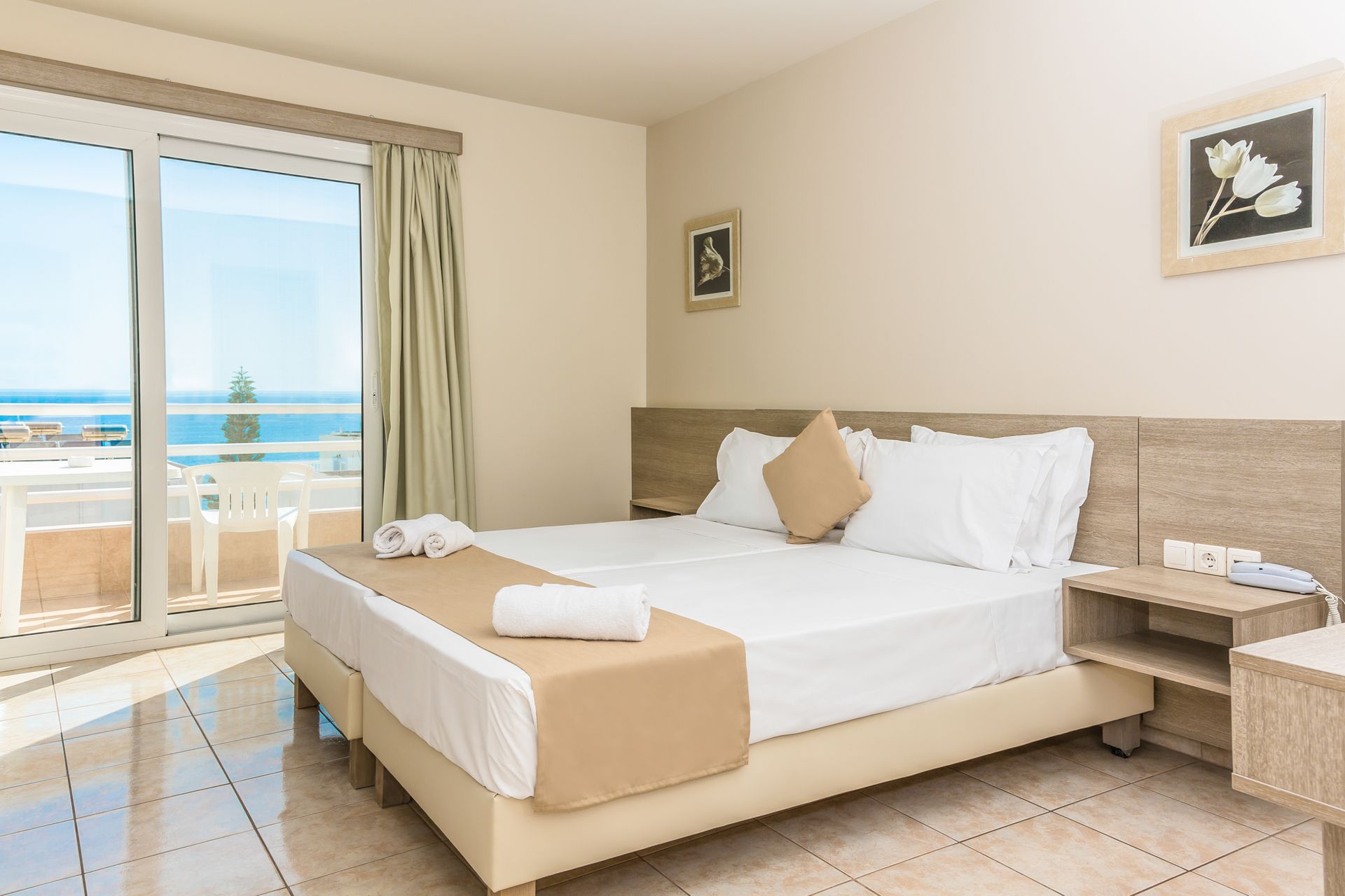 Porto Greco Village Beach Hotel Crete