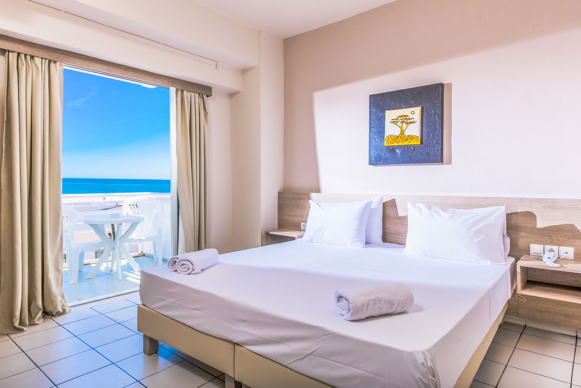 Porto Greco Village Beach Hotel Crete