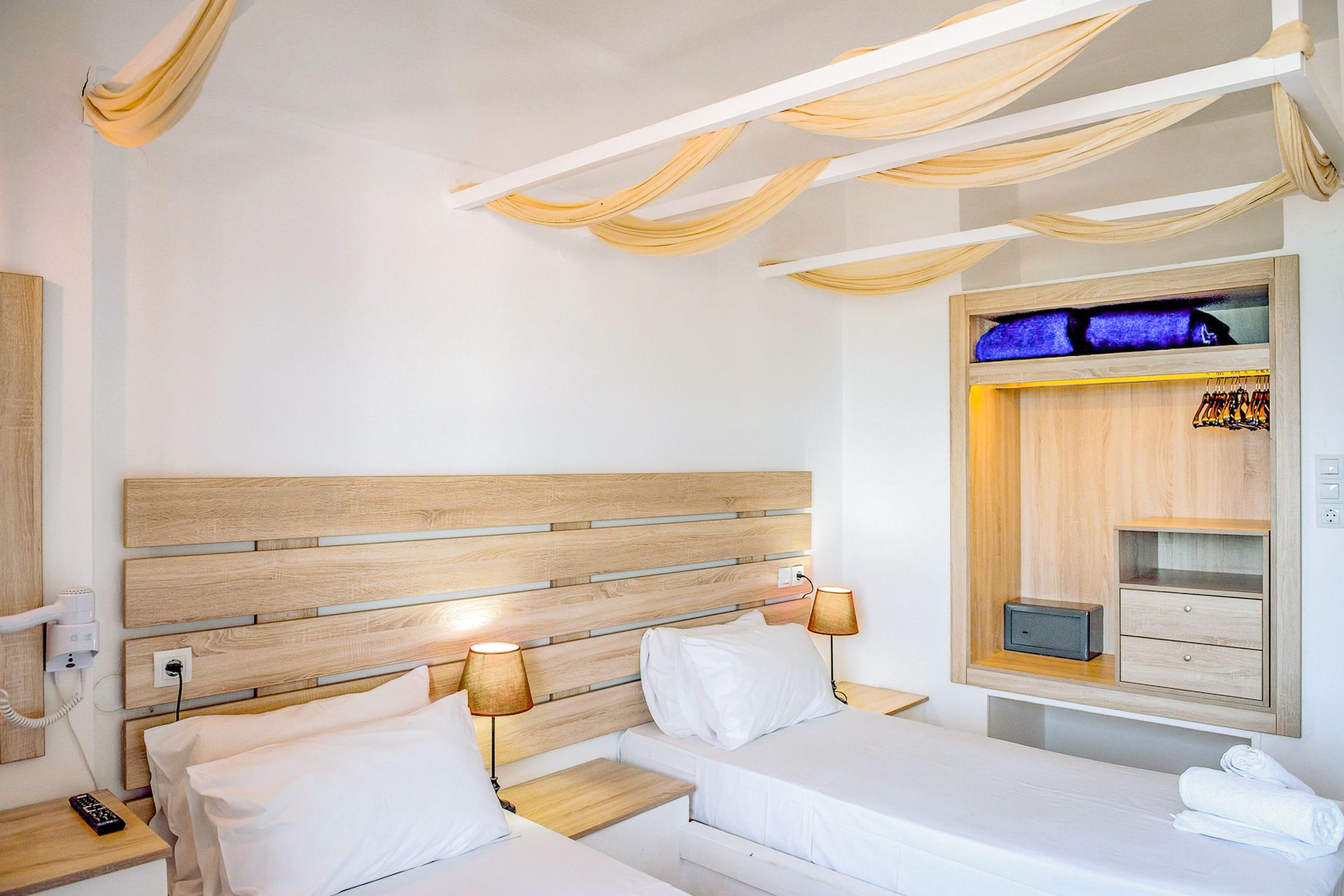 Porto Greco Village Beach Hotel Crete