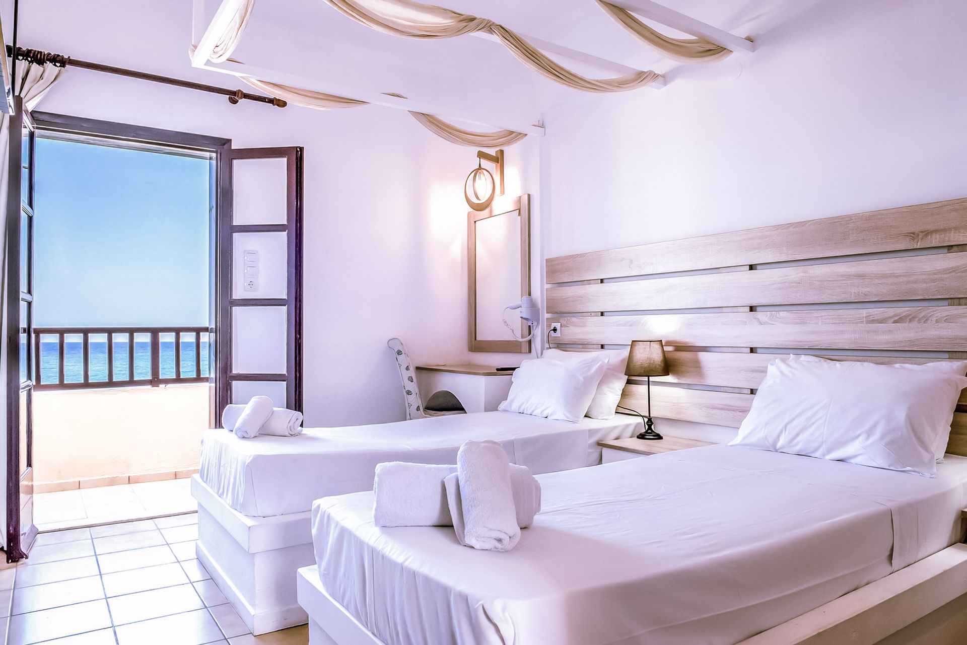 Porto Greco Village Beach Hotel Crete