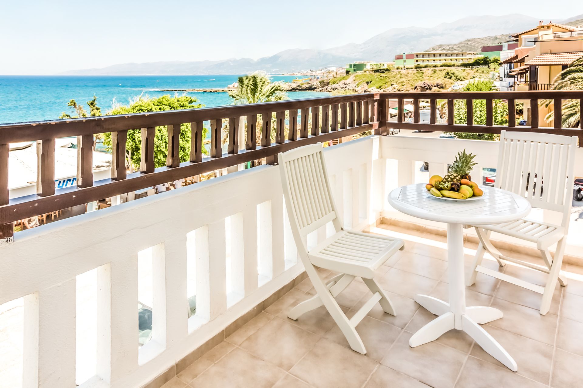 Porto Greco Village Beach Hotel Crete