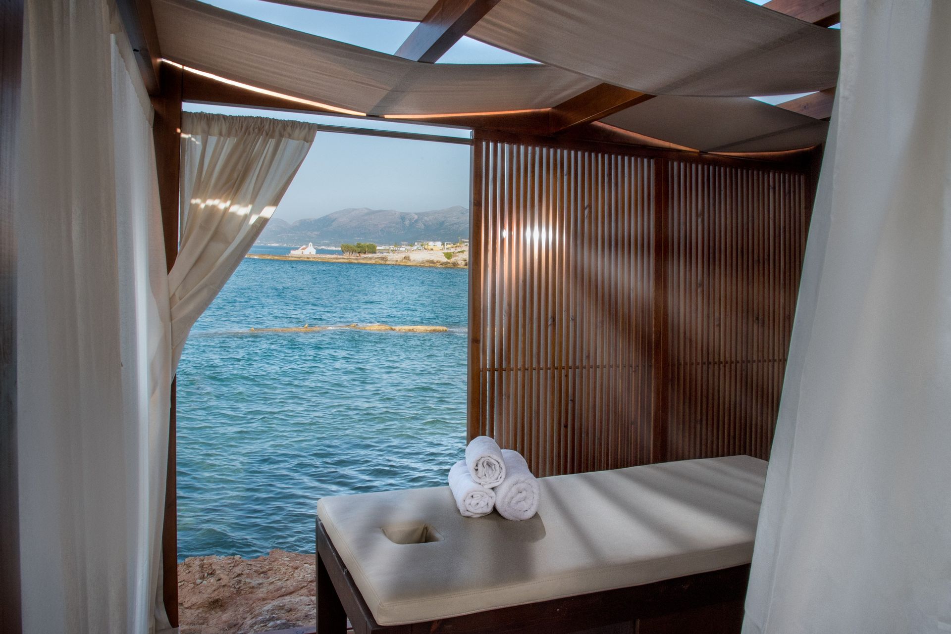 Porto Greco Village Beach Hotel Crete
