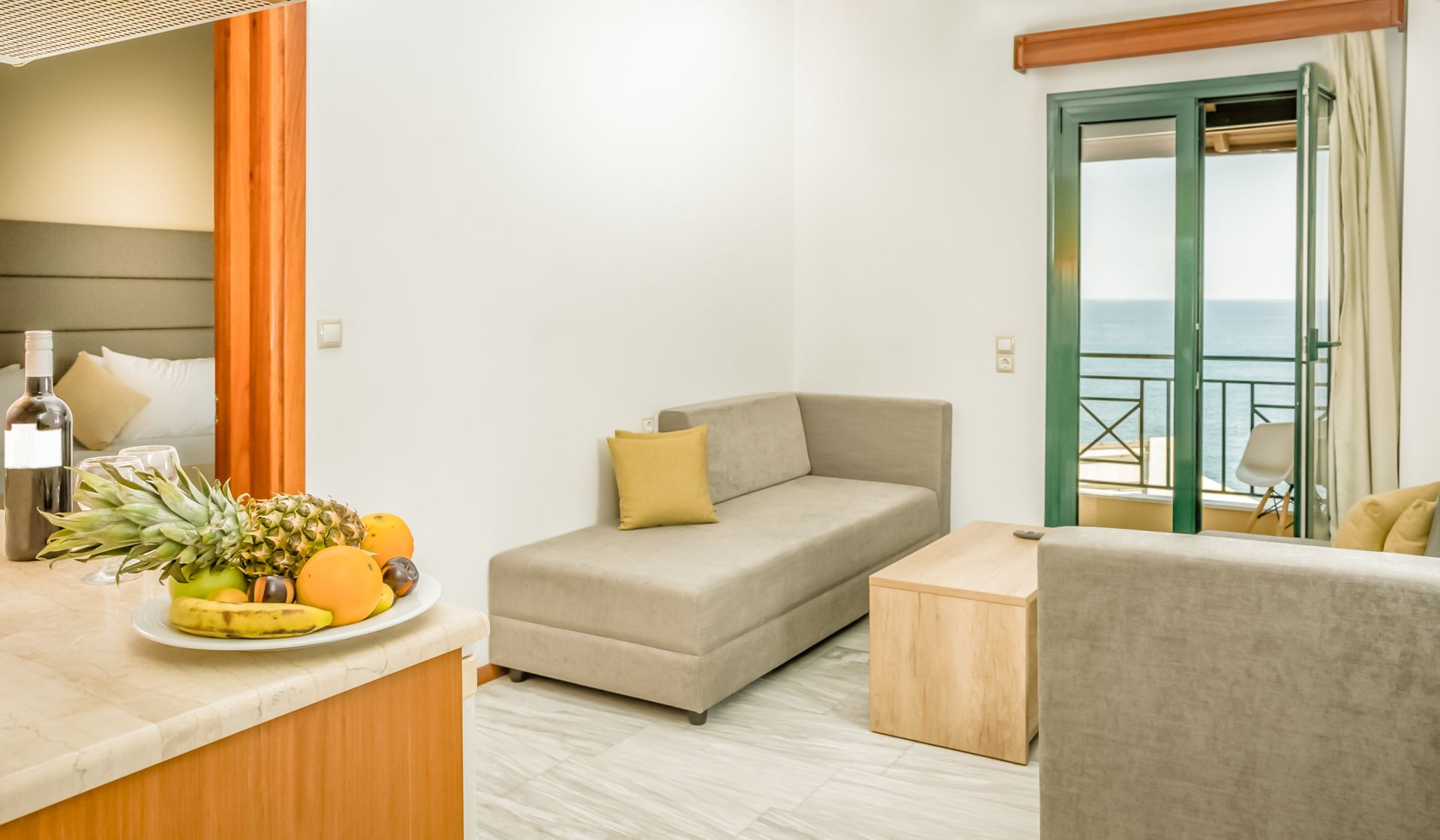 Porto Greco Village Beach Hotel Crete