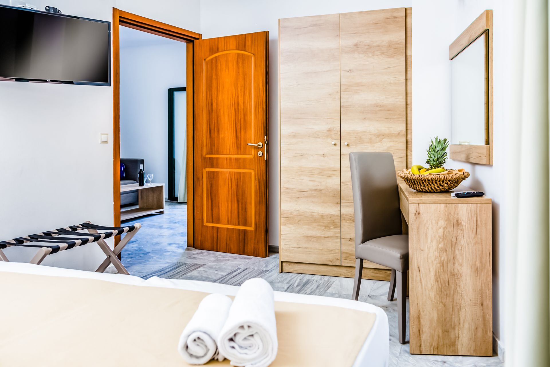 Porto Greco Village Beach Hotel Crete