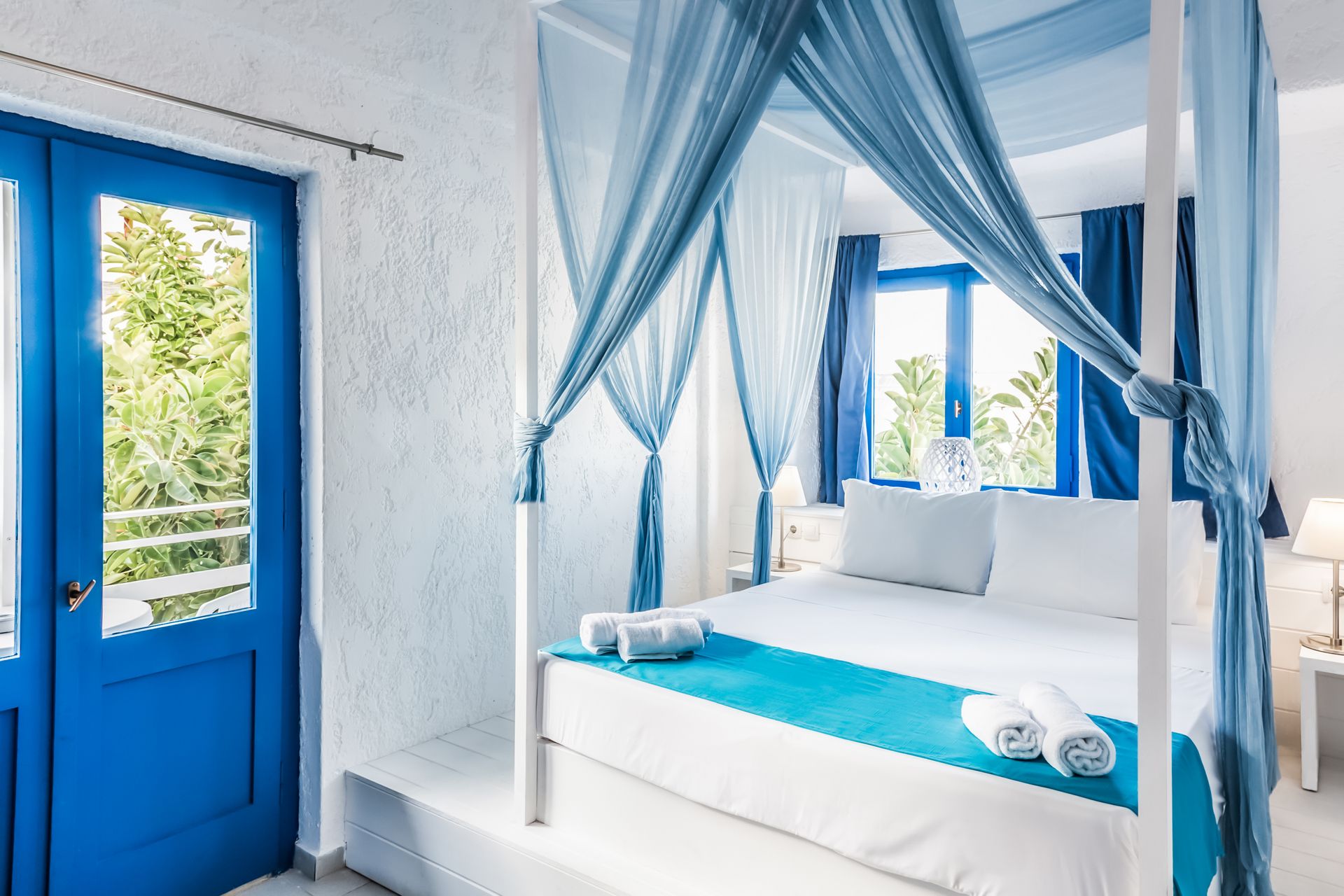 Porto Greco Village Beach Hotel Crete