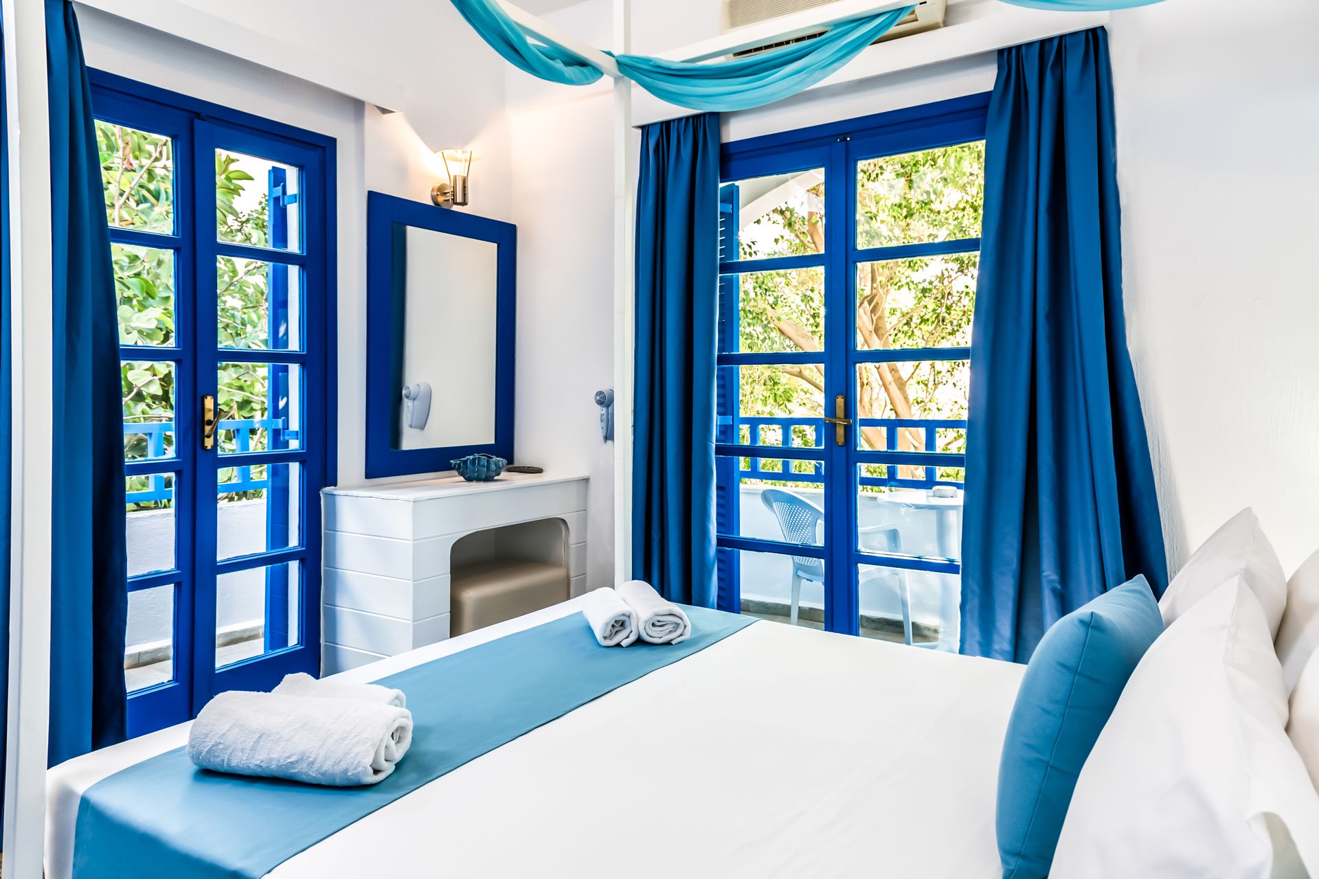 Porto Greco Village Beach Hotel Crete