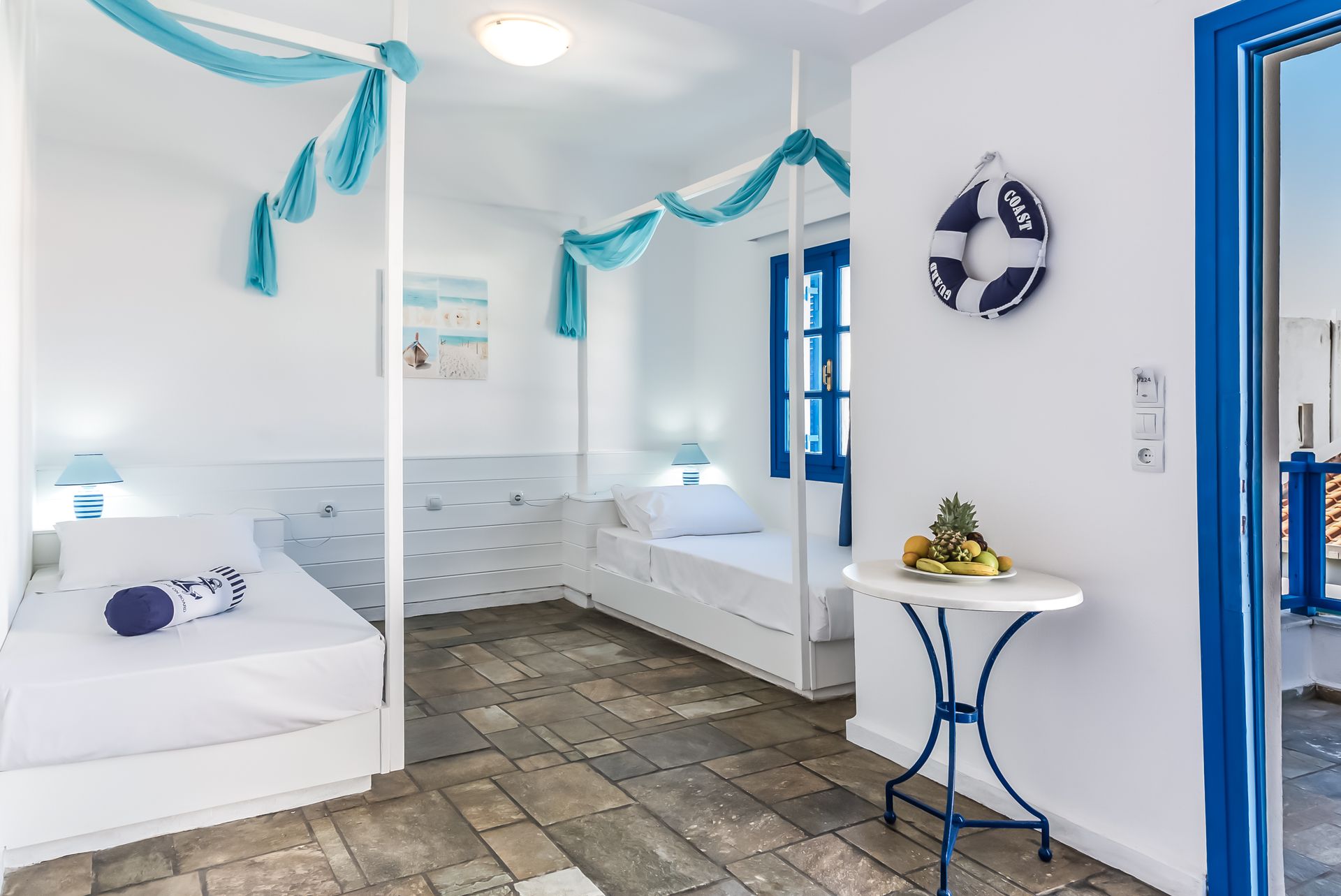 Porto Greco Village Beach Hotel Crete