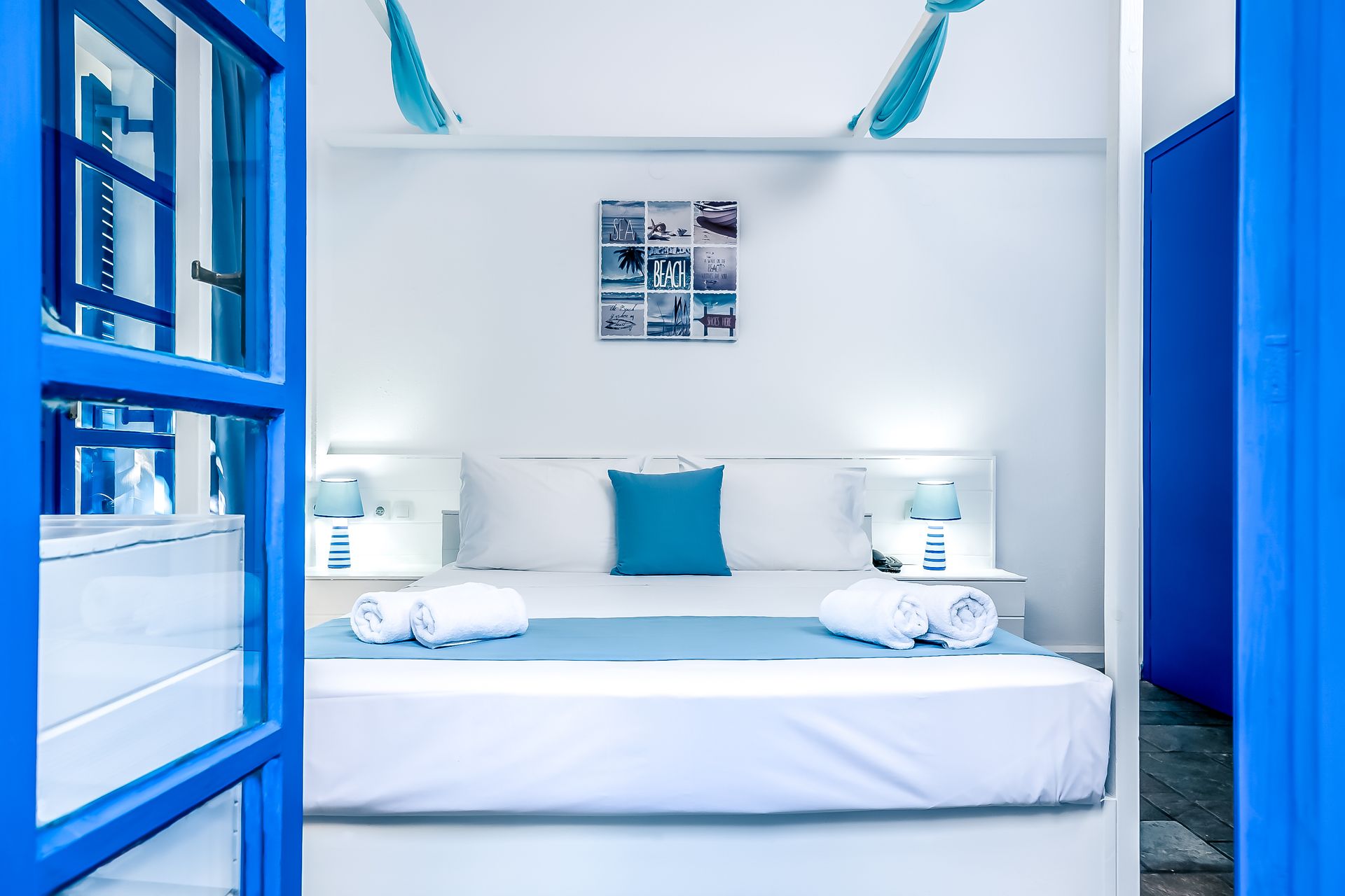 Porto Greco Village Beach Hotel Crete