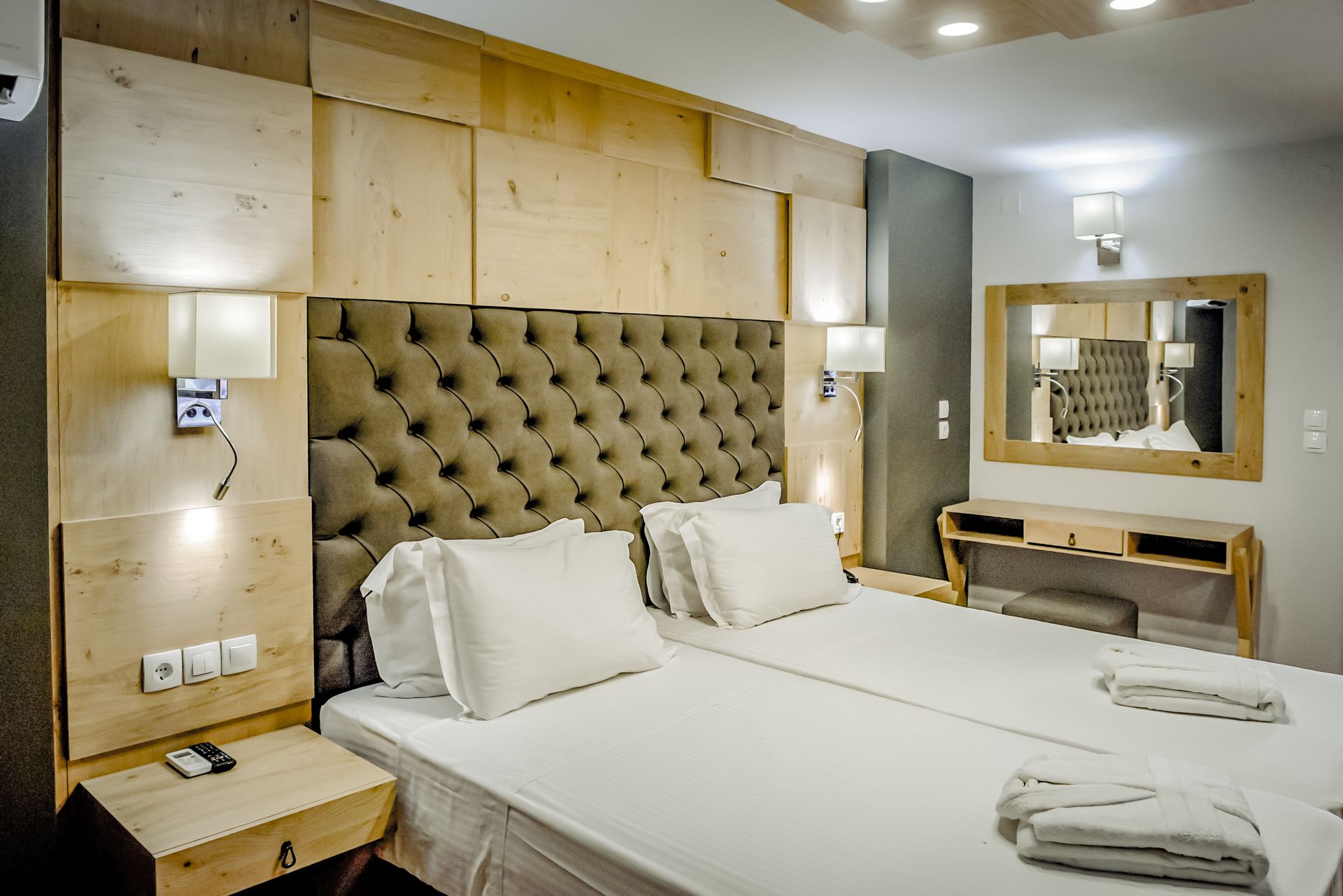 Porto Greco Village Beach Hotel Crete