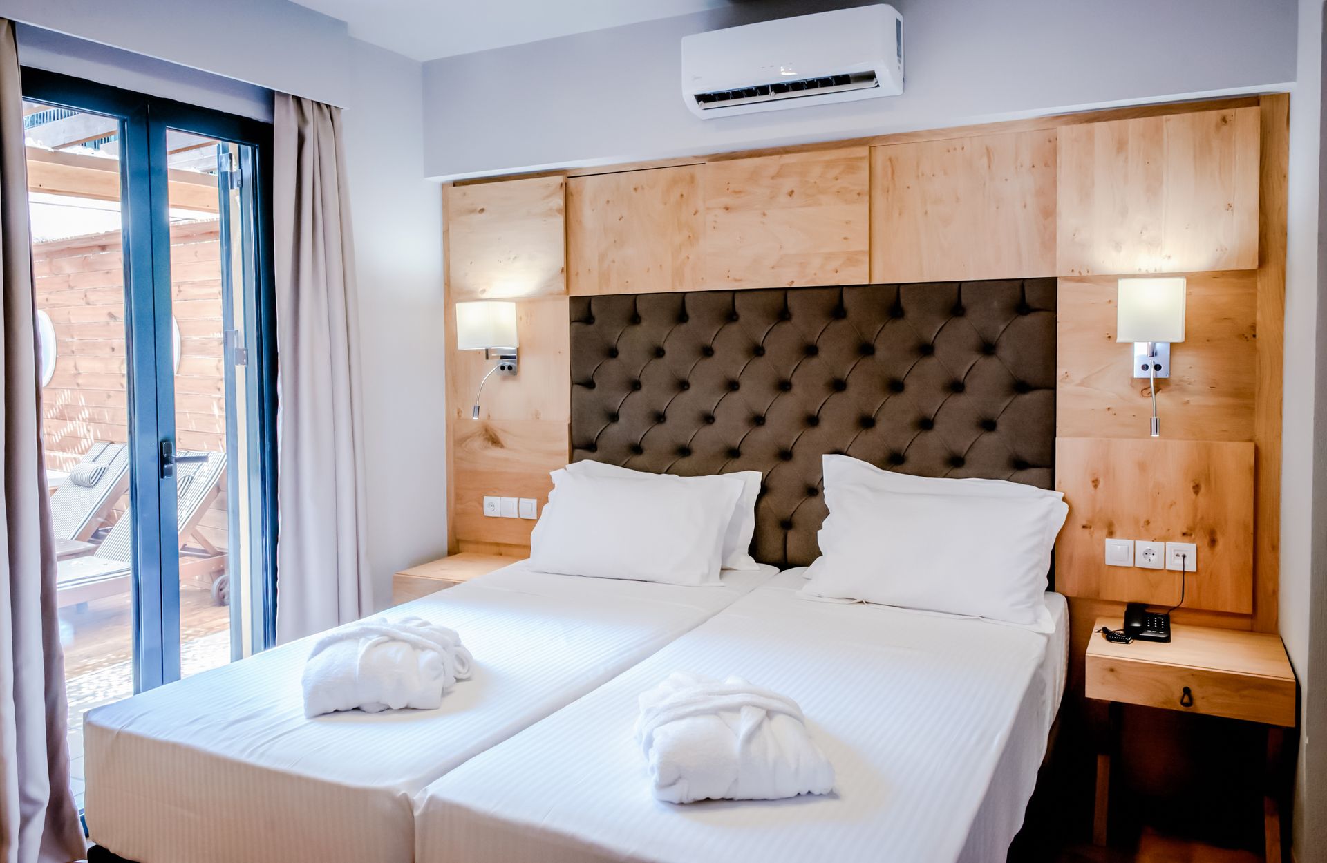 Porto Greco Village Beach Hotel Crete