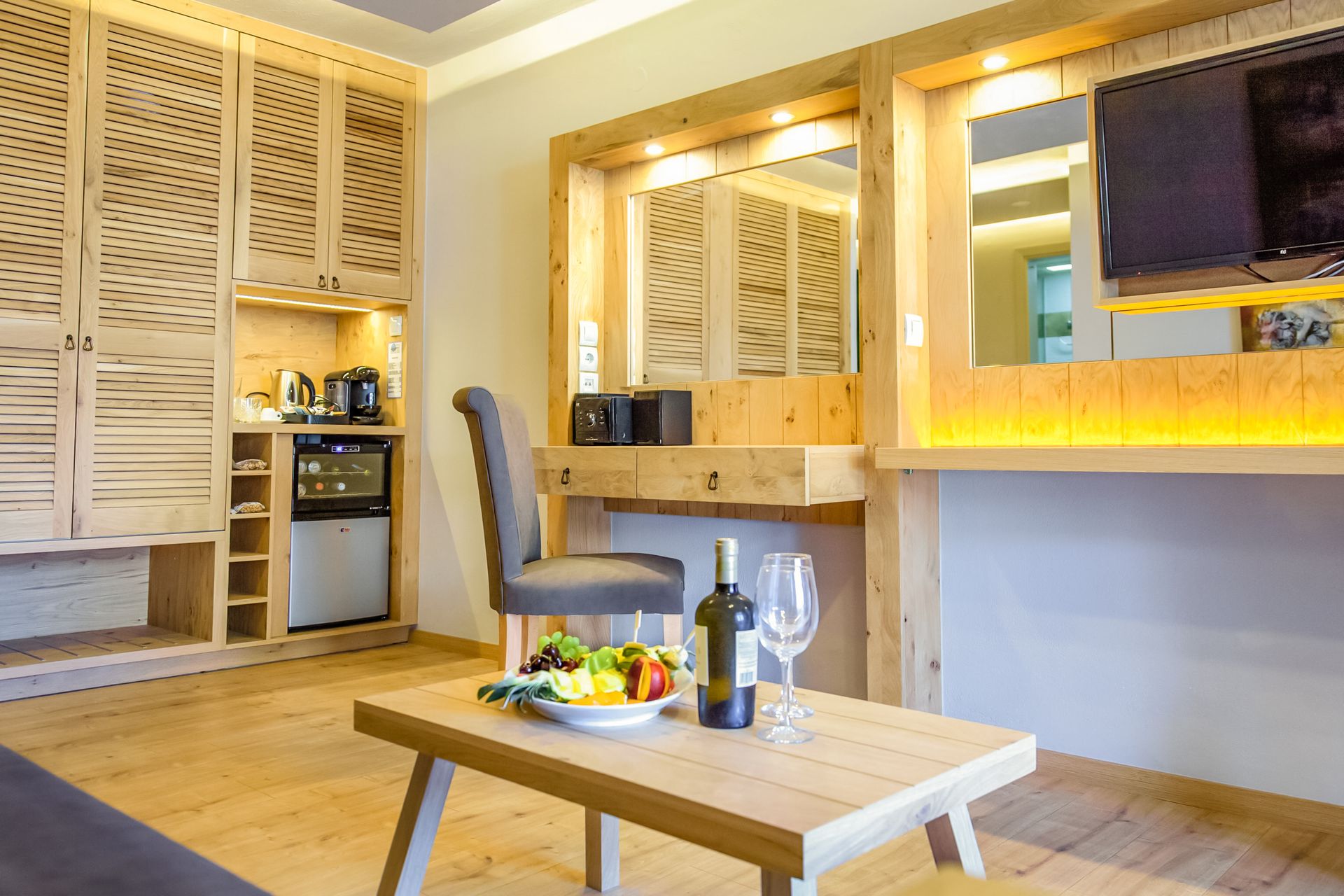 Porto Greco Village Beach Hotel Crete