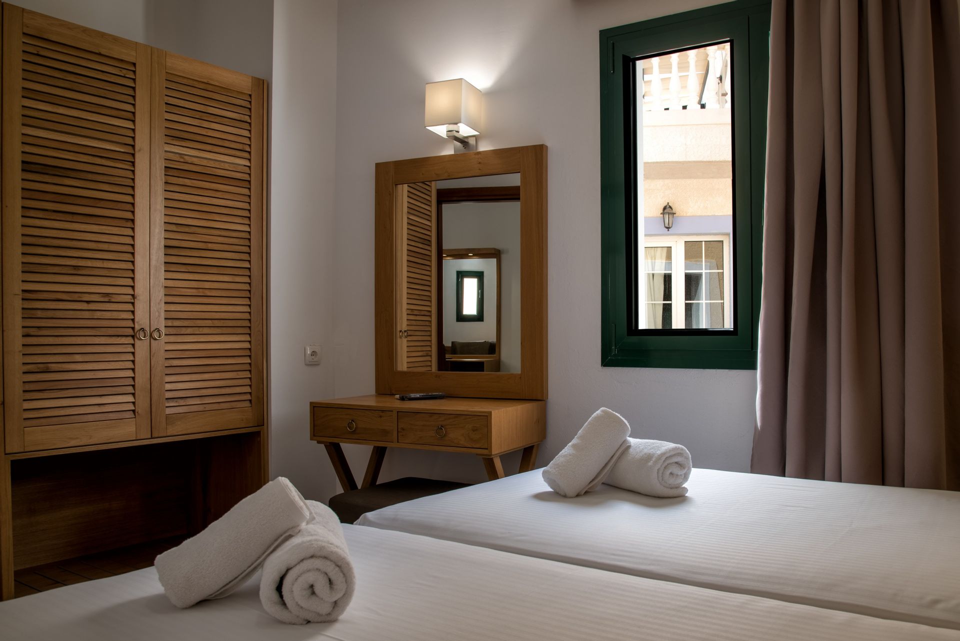 Porto Greco Village Beach Hotel Crete
