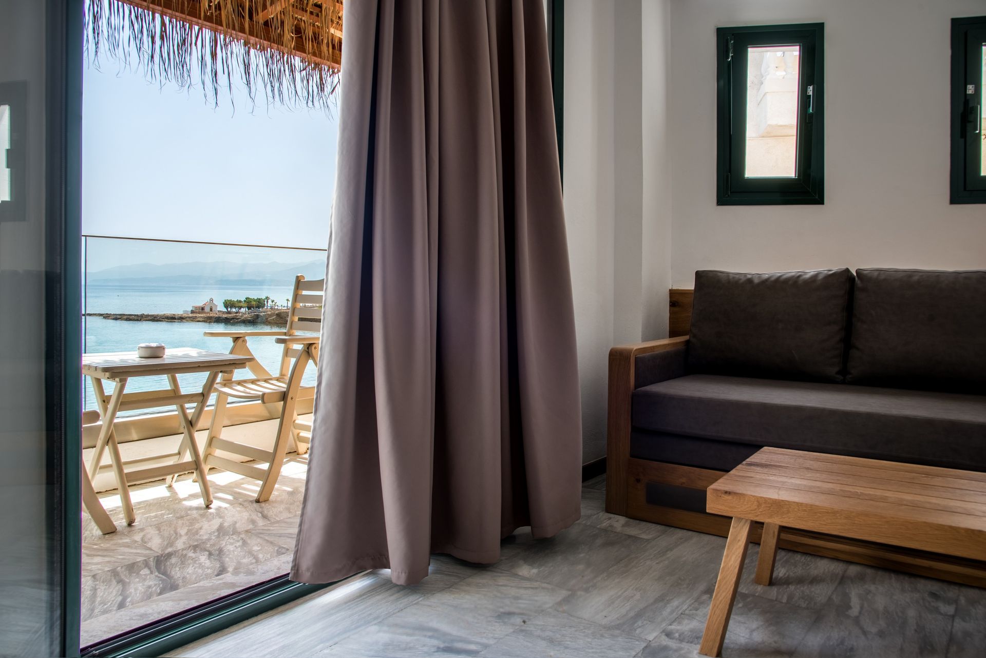 Porto Greco Village Beach Hotel Crete