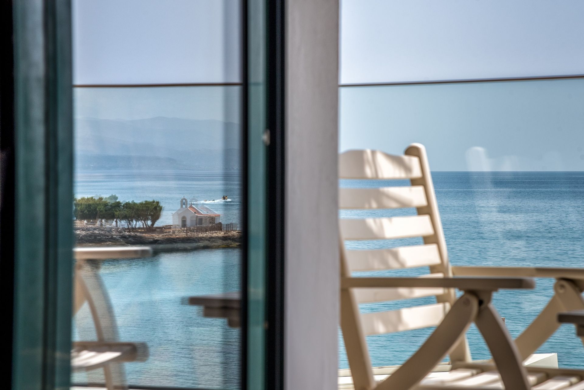 Porto Greco Village Beach Hotel Crete