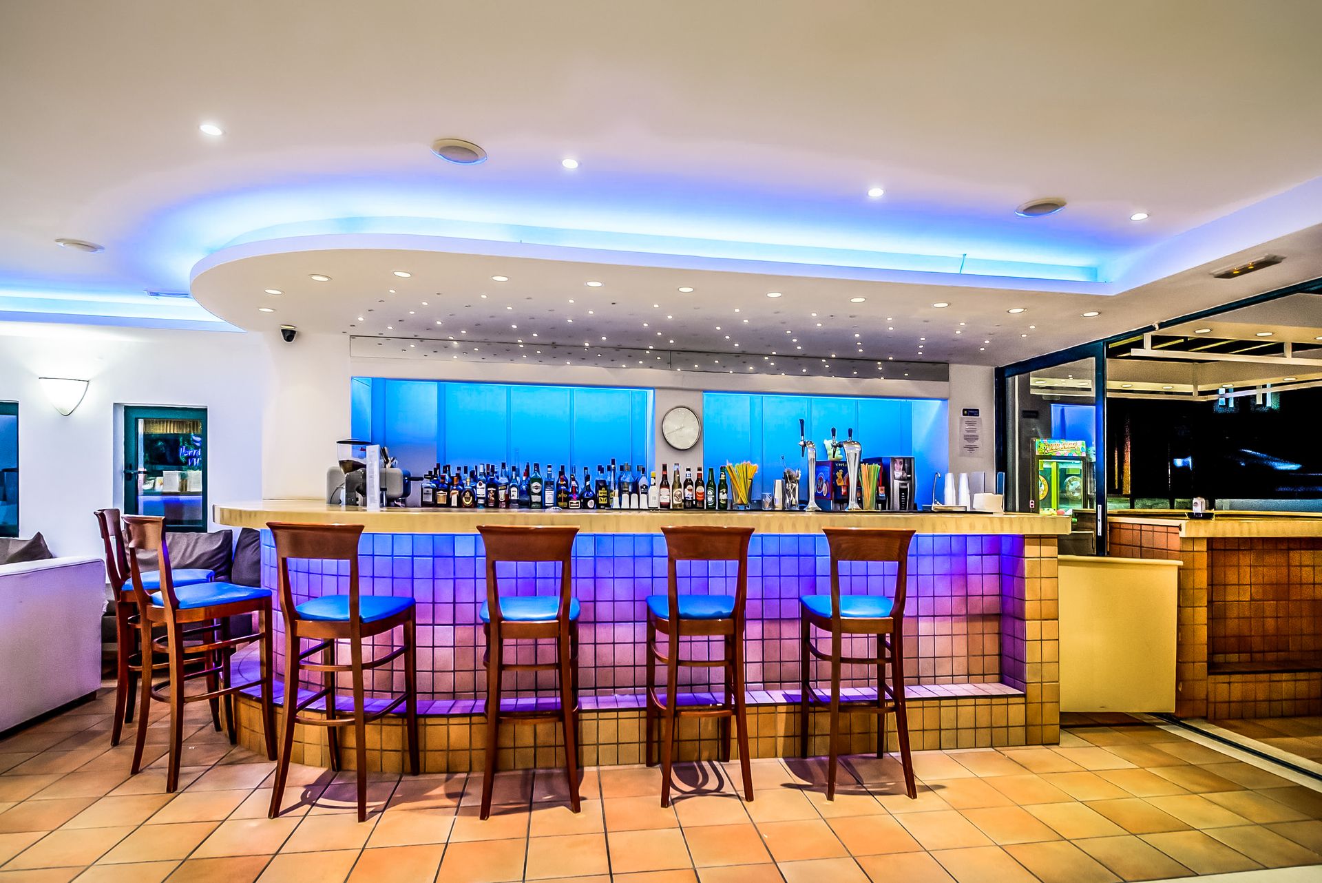 Porto Greco Village Beach Hotel Crete
