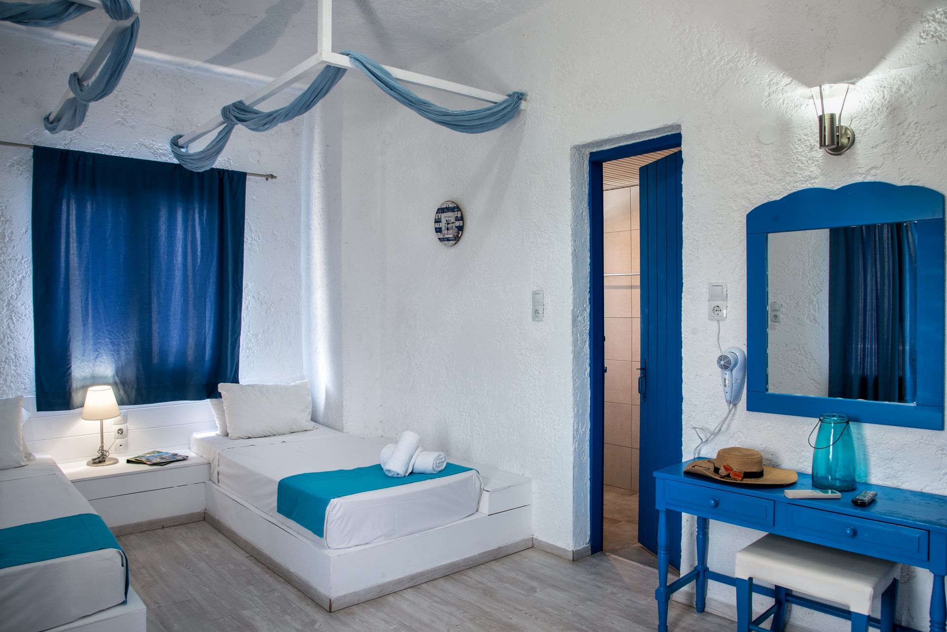 Porto Greco Village Beach Hotel Crete