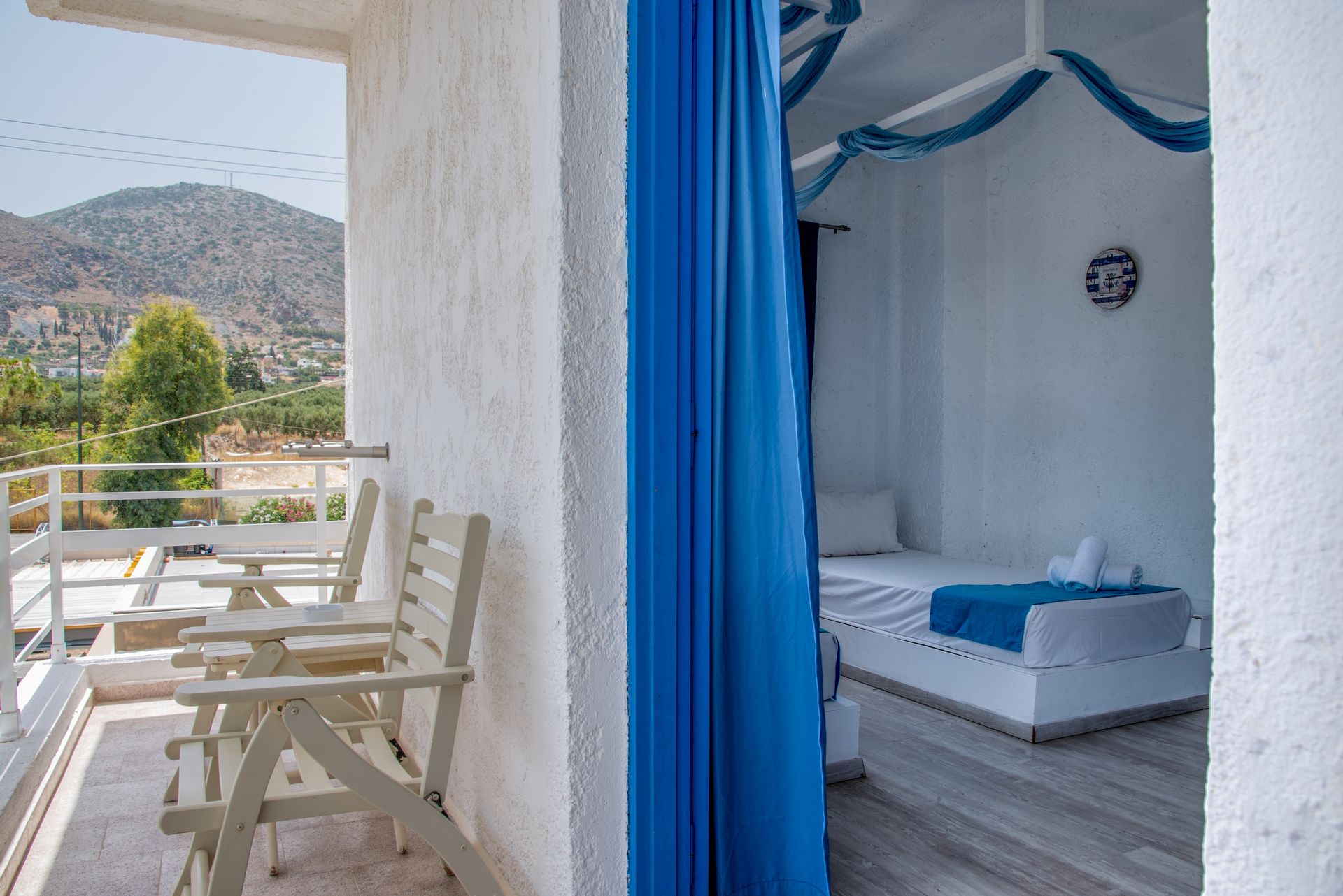 Porto Greco Village Beach Hotel Crete