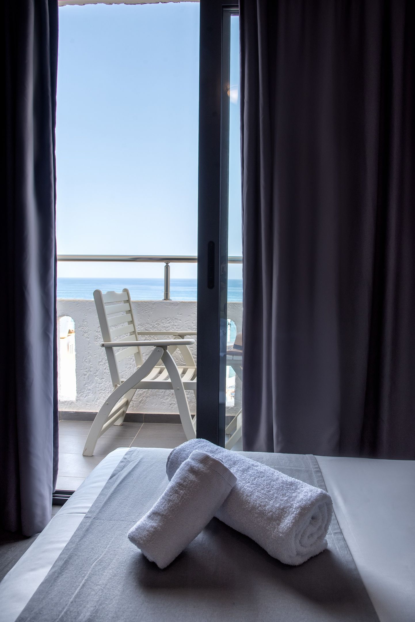 Porto Greco Village Beach Hotel Crete