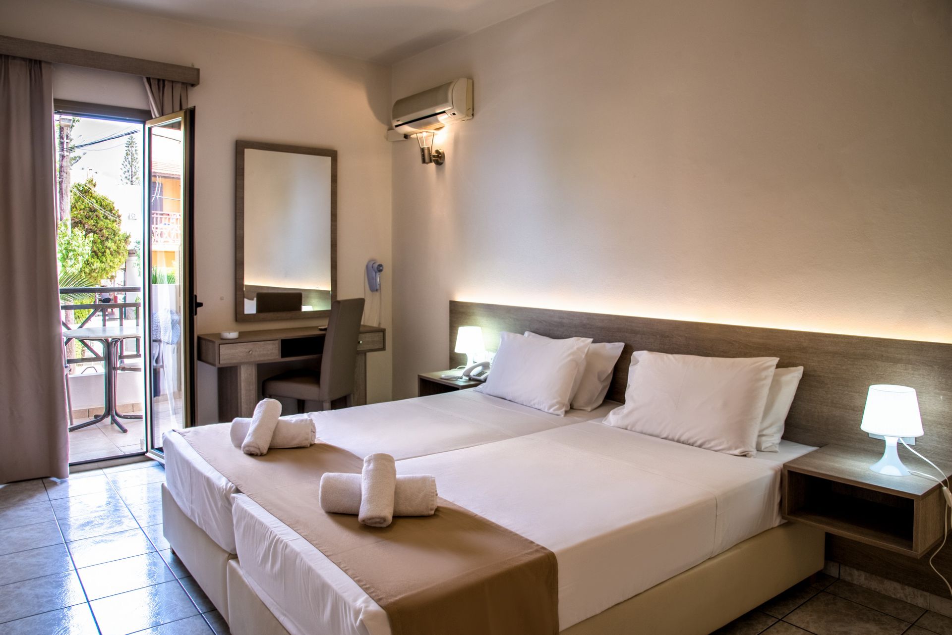 Porto Greco Village Beach Hotel Crete