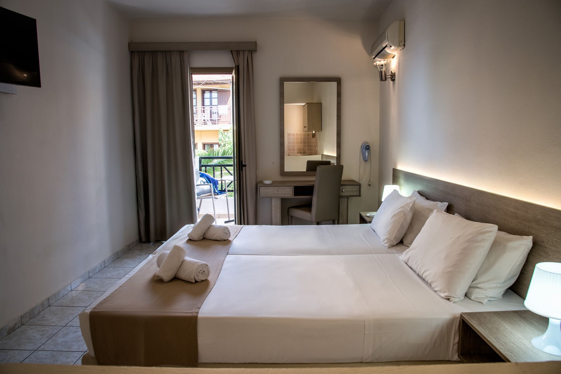 Porto Greco Village Beach Hotel Crete