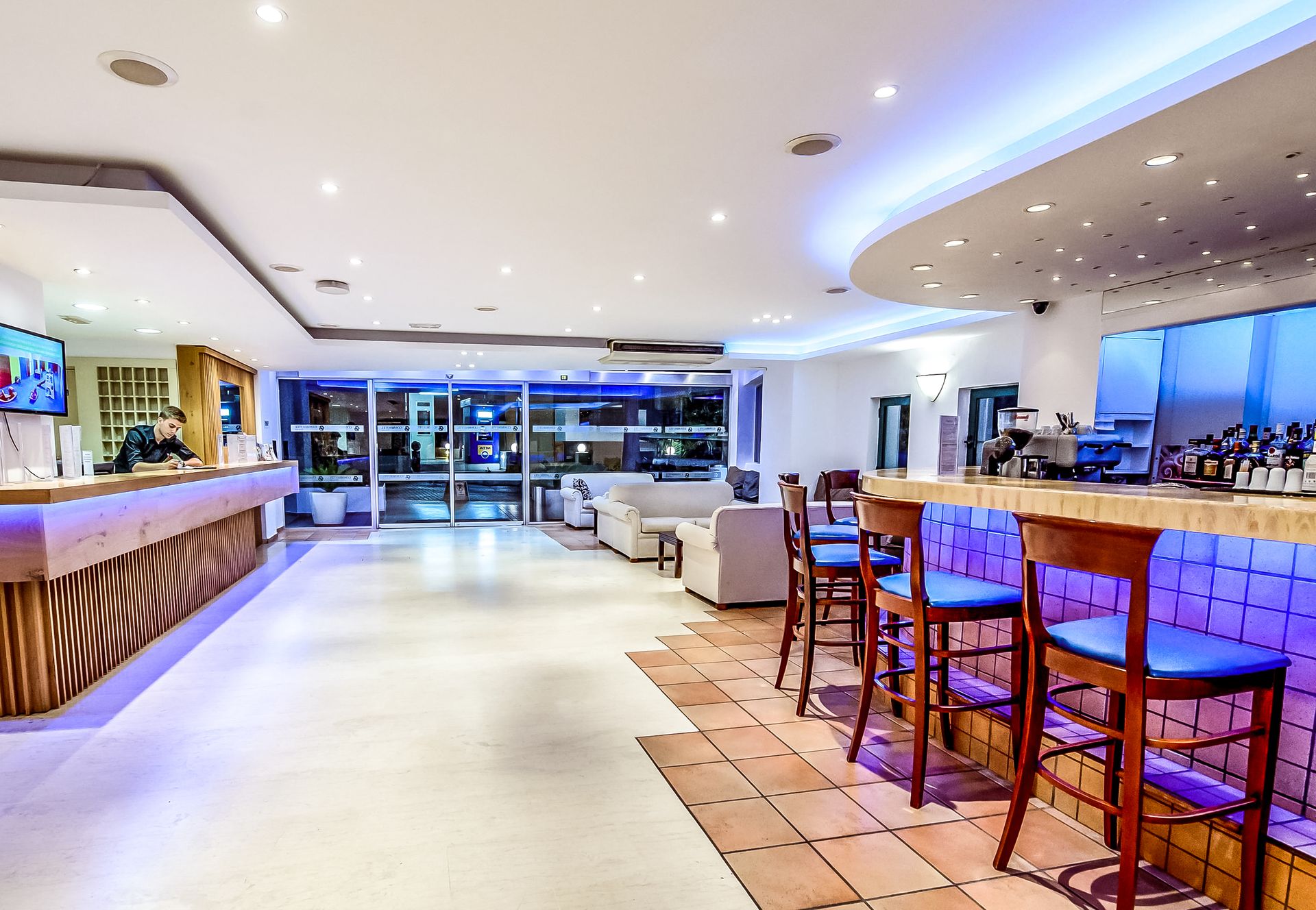 Porto Greco Village Beach Hotel Crete