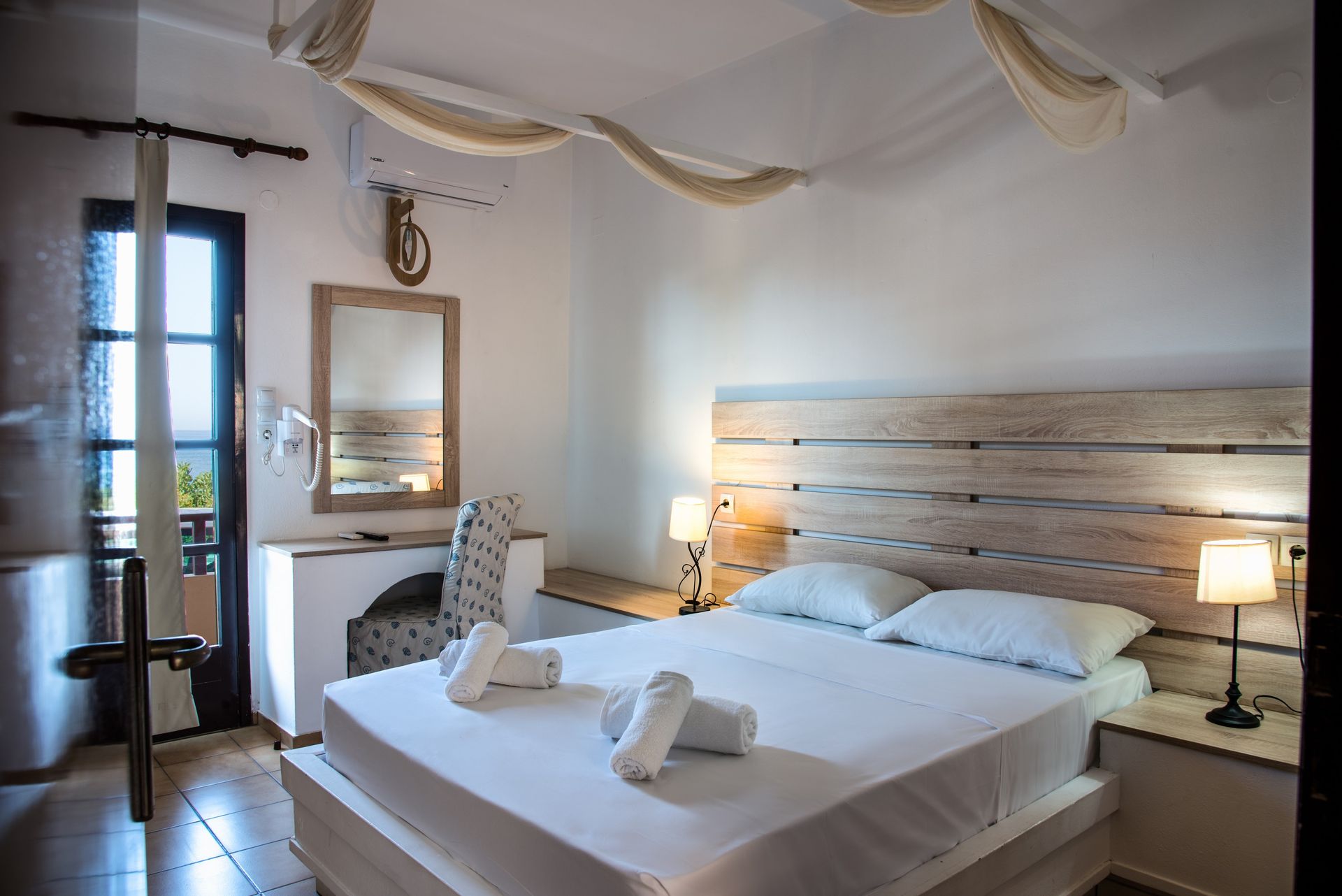 Porto Greco Village Beach Hotel Crete