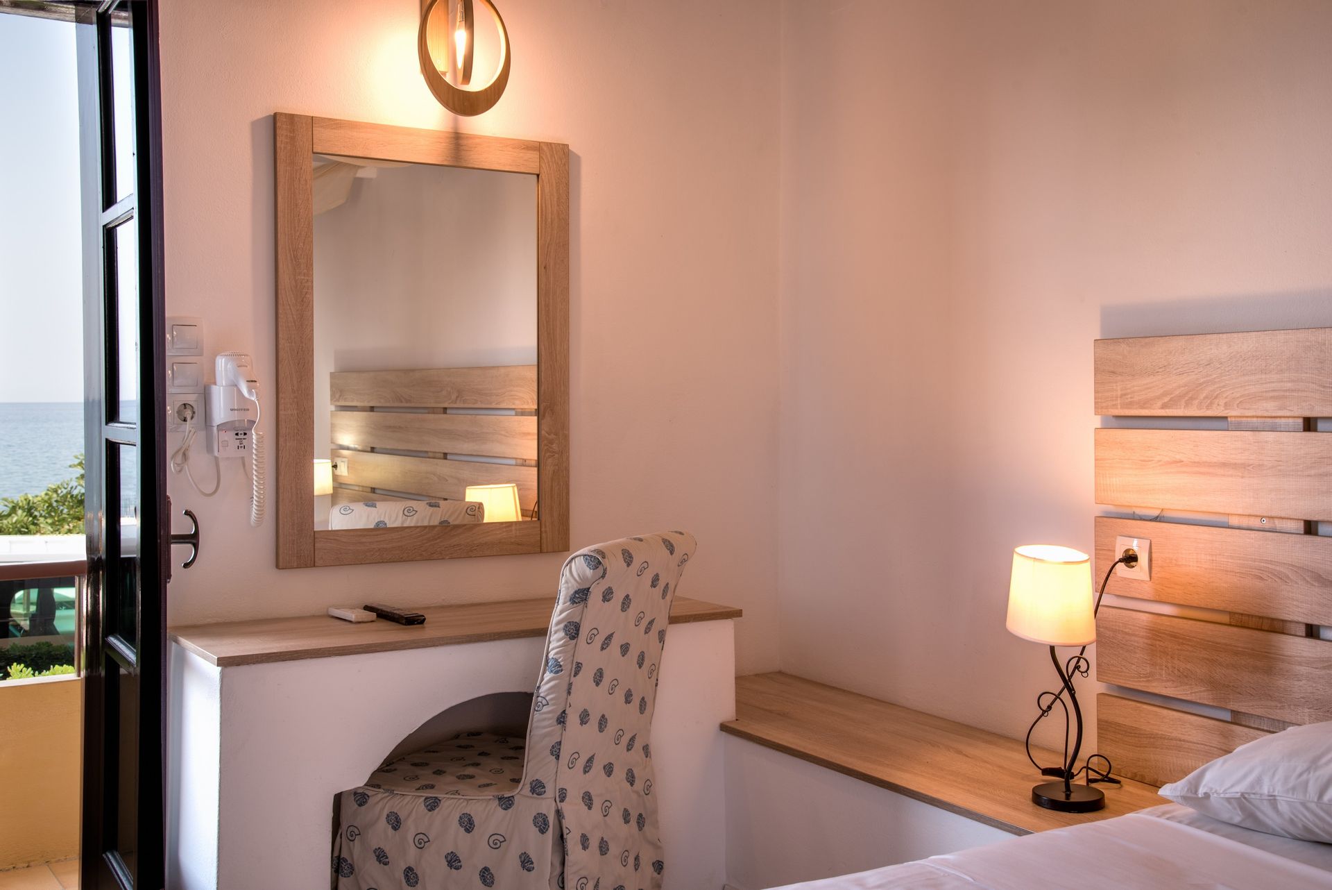Porto Greco Village Beach Hotel Crete