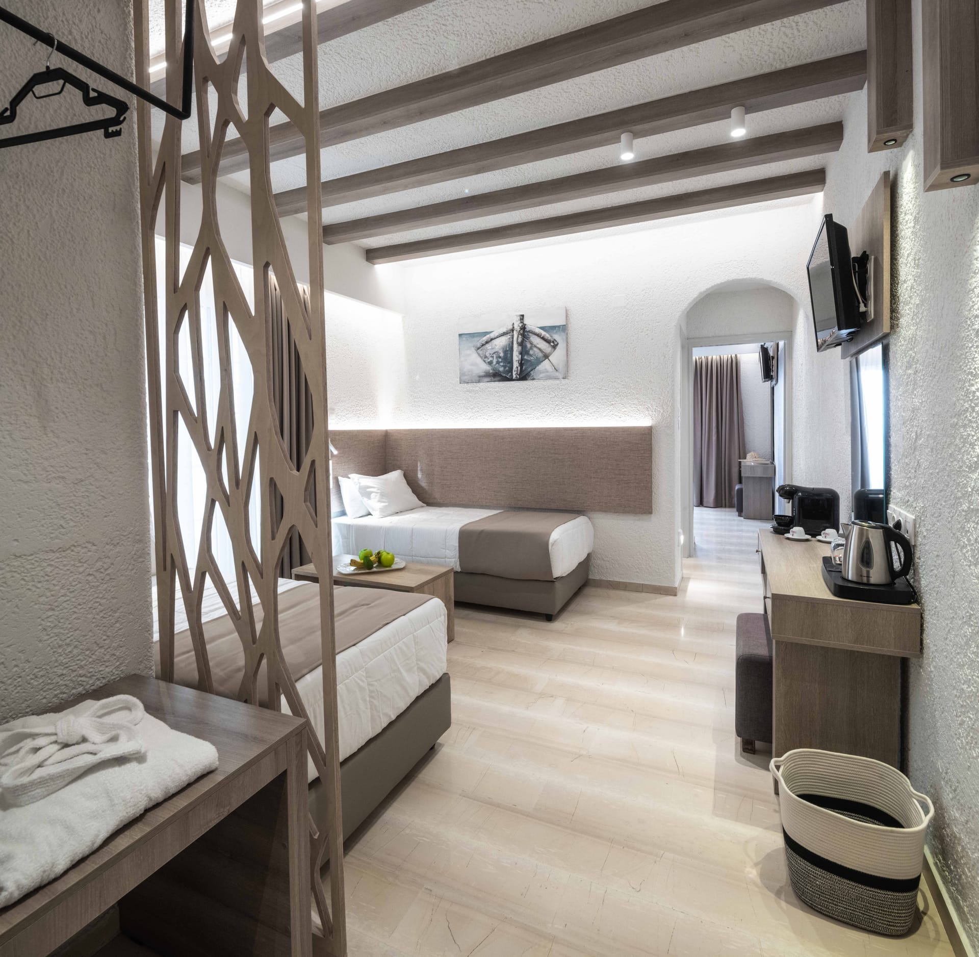Porto Greco Village Beach Hotel Crete