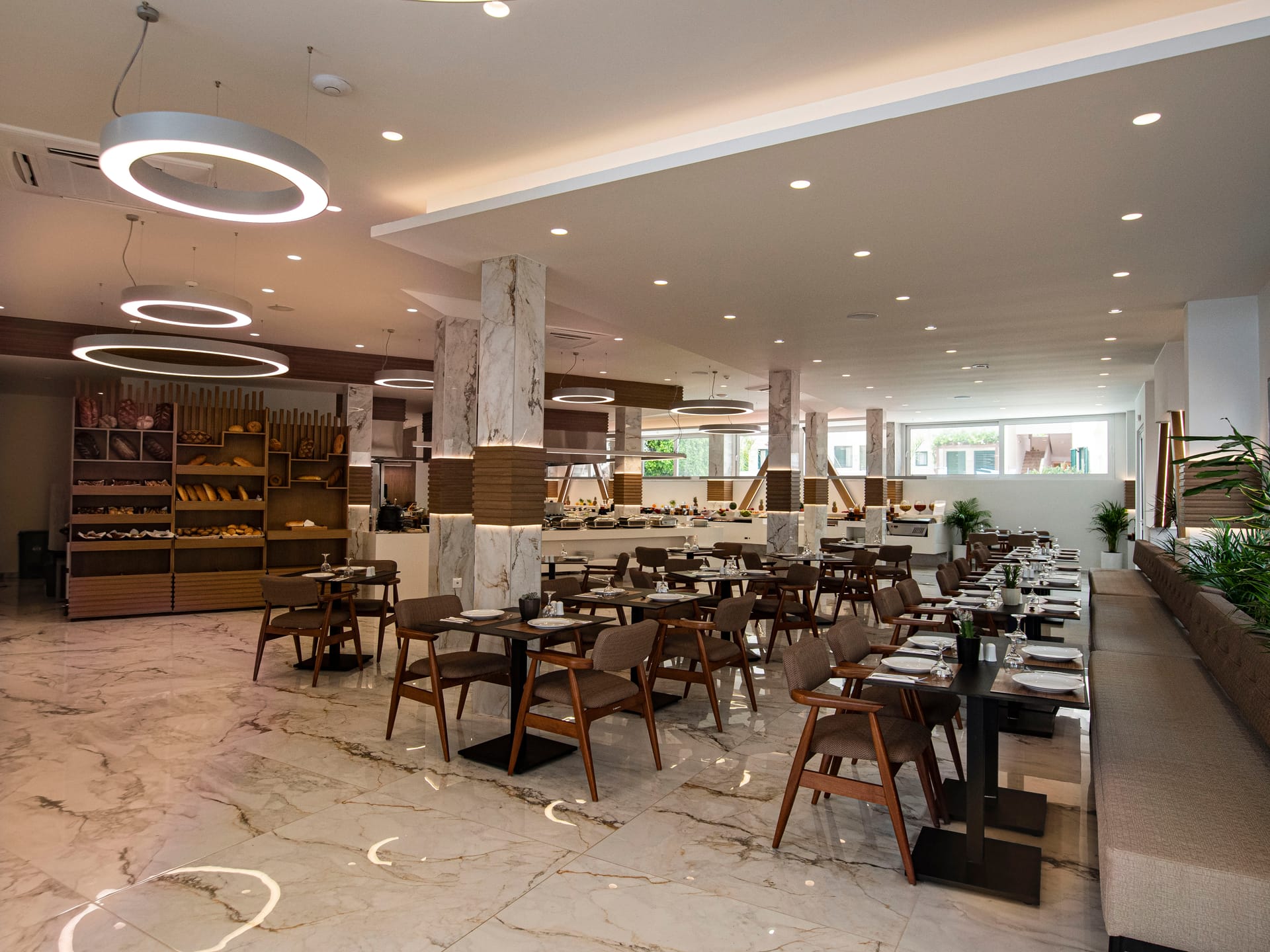 Porto Greco Village Beach Hotel Crete