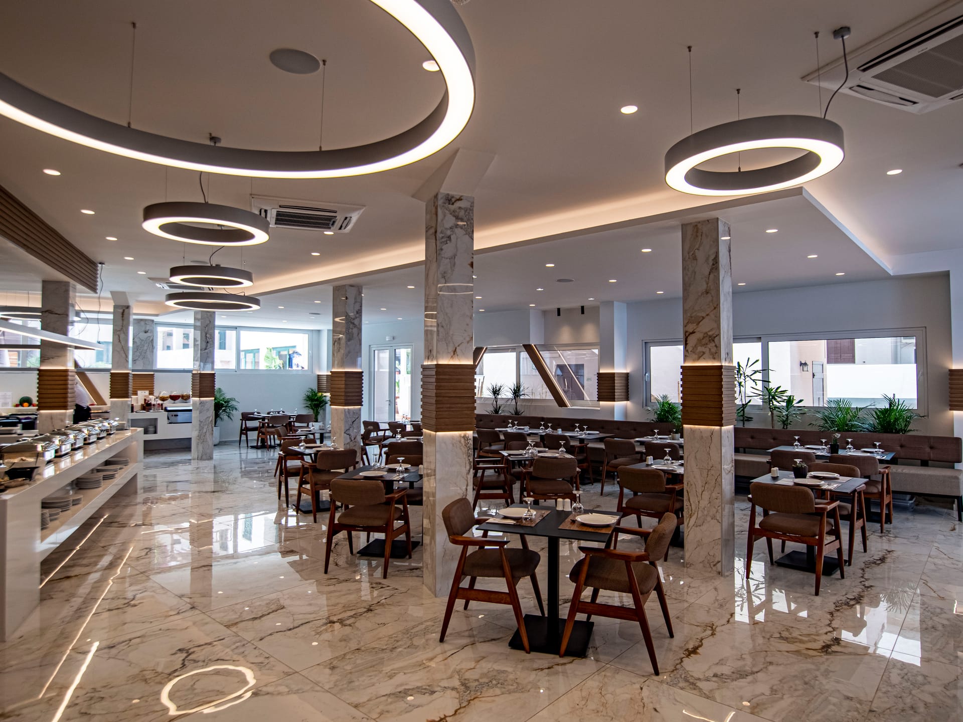 Porto Greco Village Beach Hotel Crete
