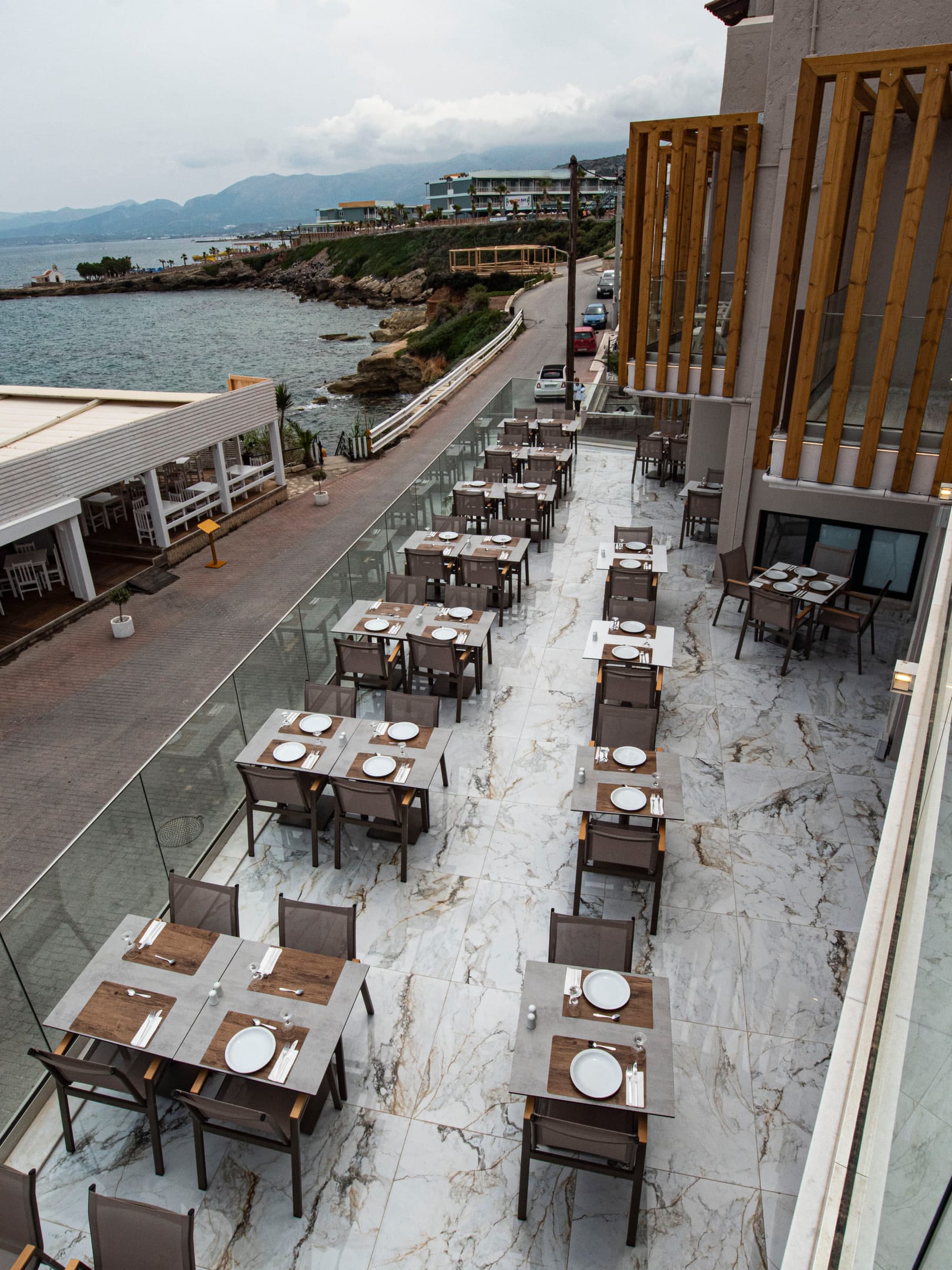 Porto Greco Village Beach Hotel Crete