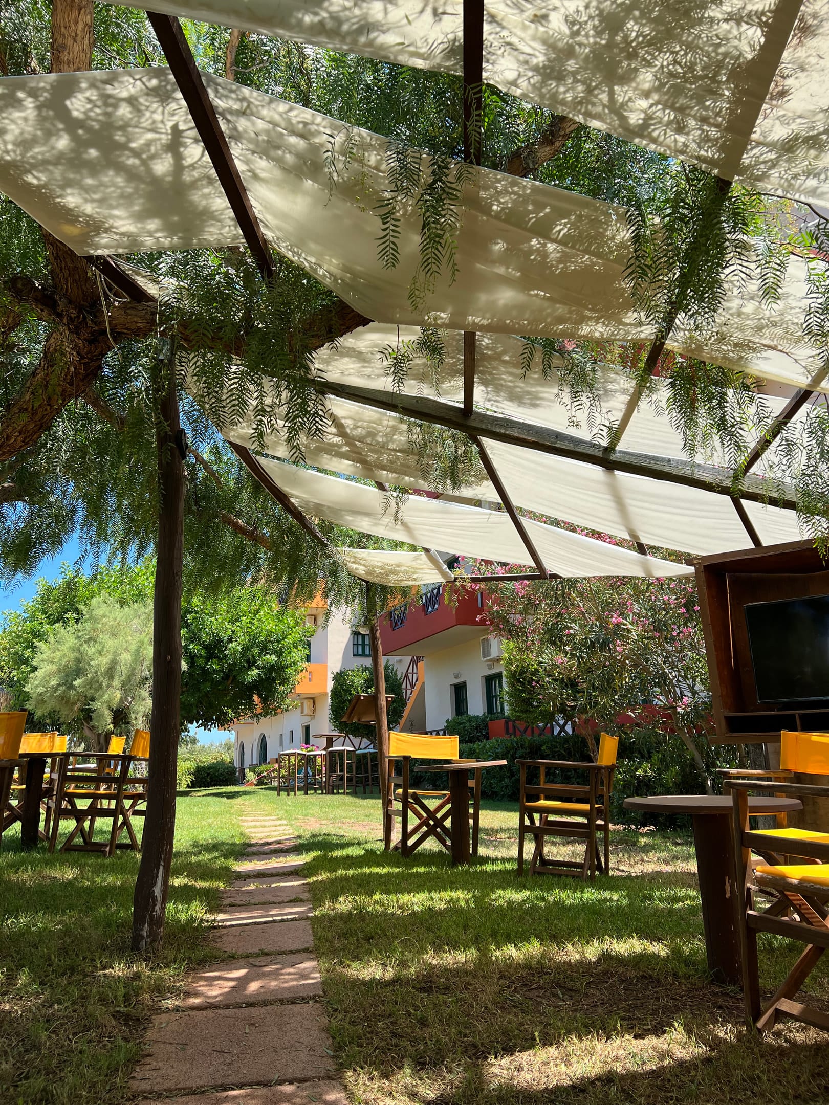 Portokali Hotel Apartments Crete